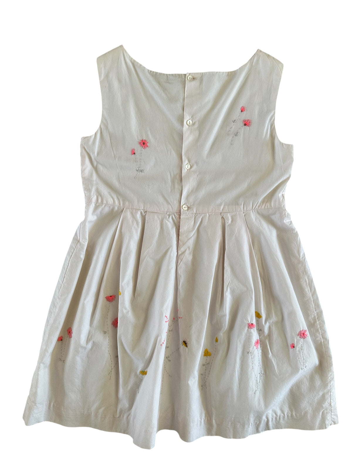 Bonpoint dress - 8Y