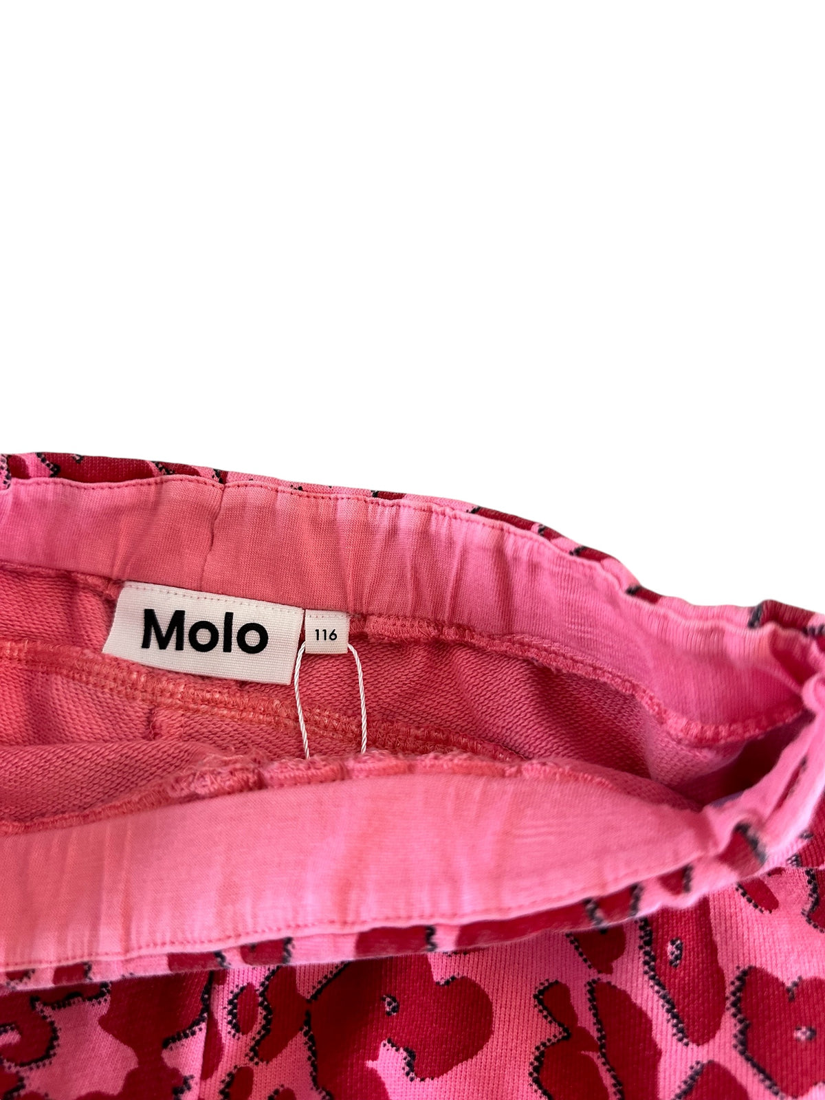 Molo shorts - 6Y