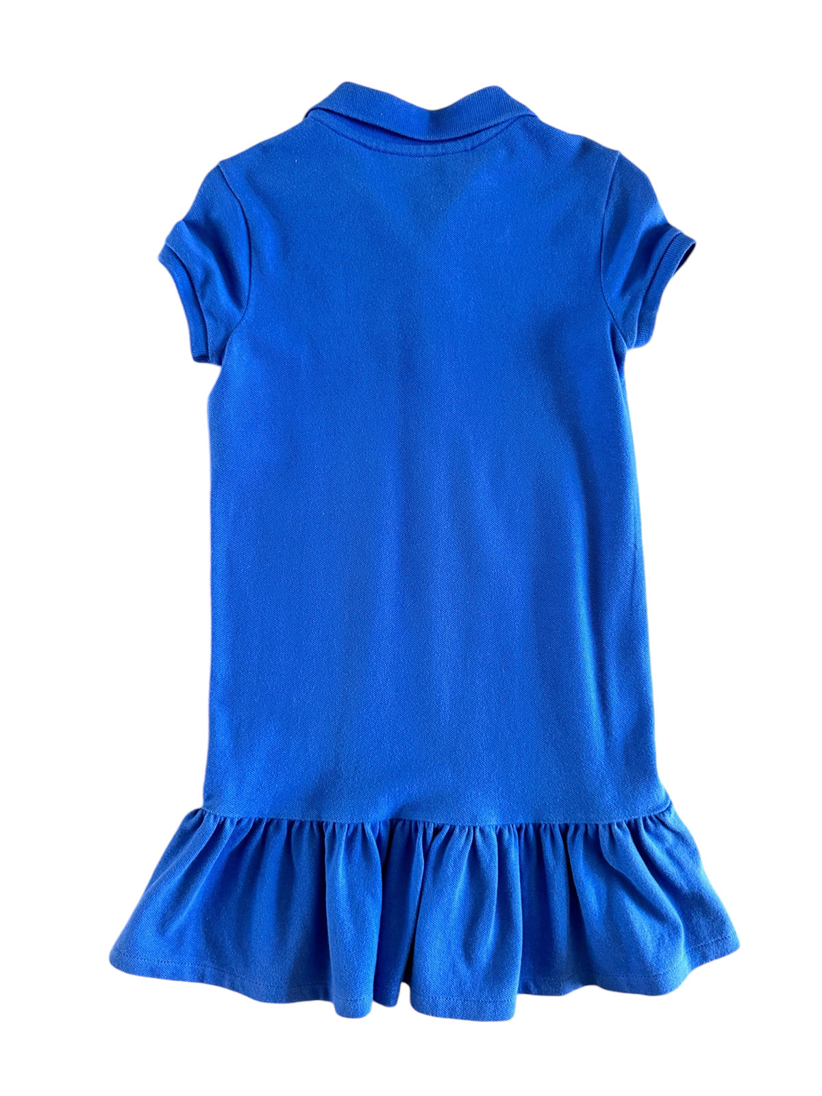 Polo Ralph Lauren dress - 5Y