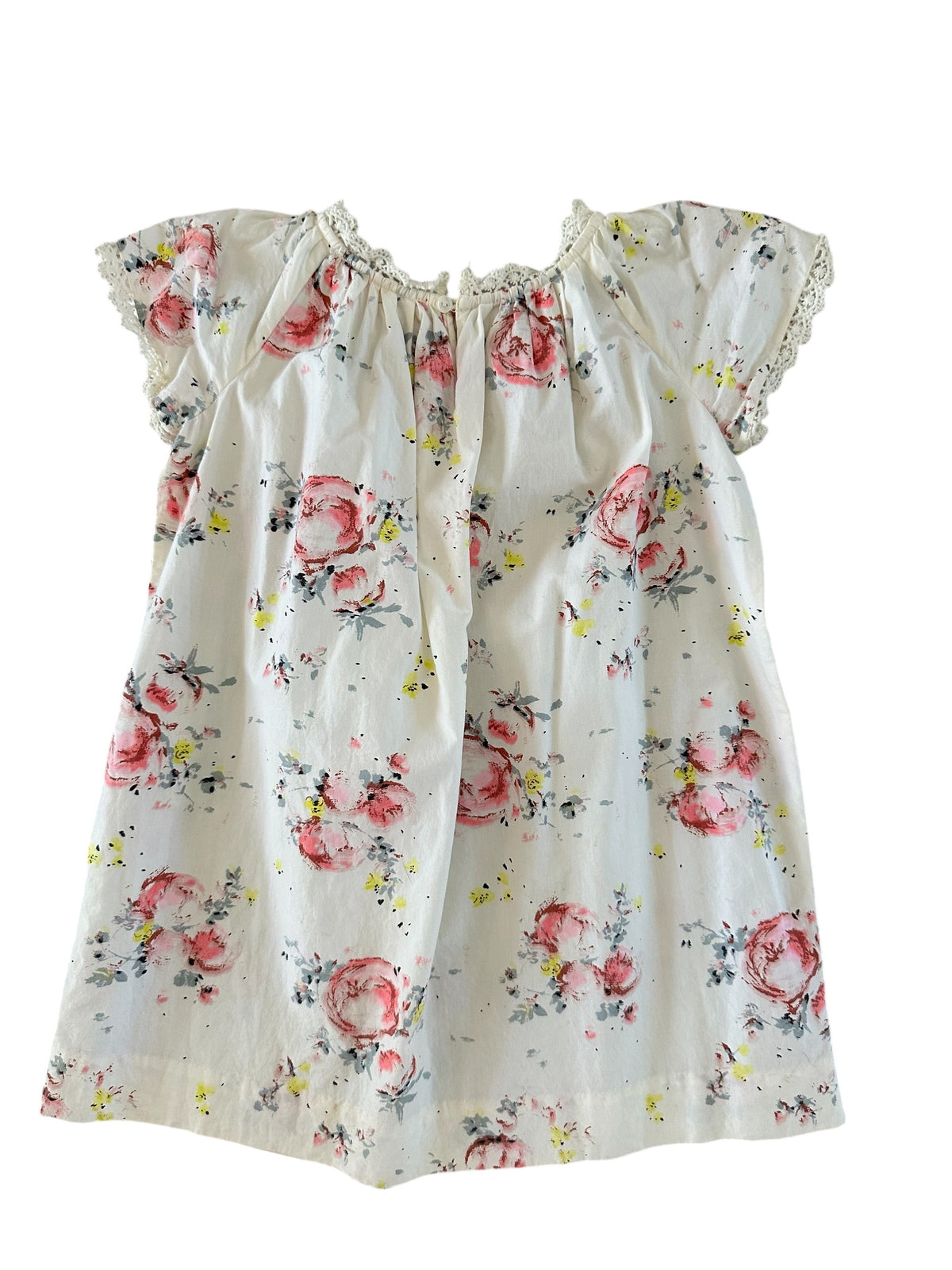 Bonpoint dress - 3Y