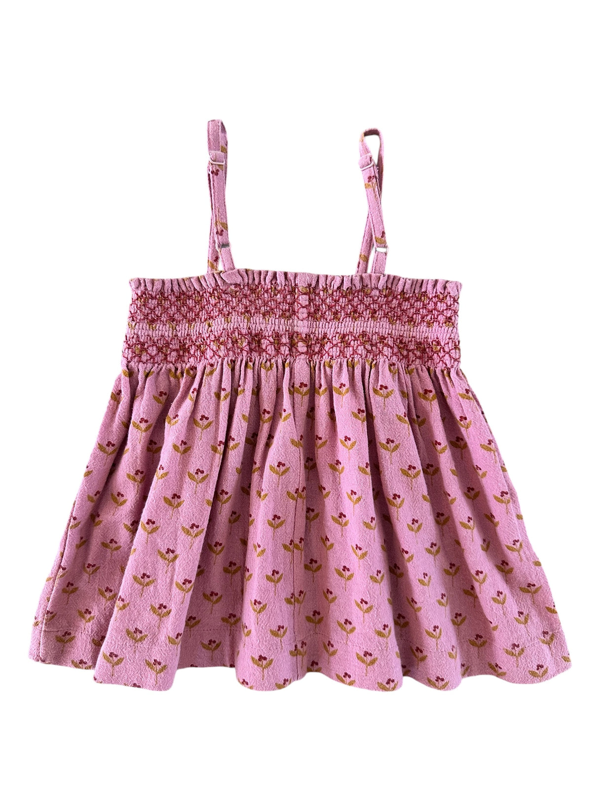 Monoprix Kids top - 3Y