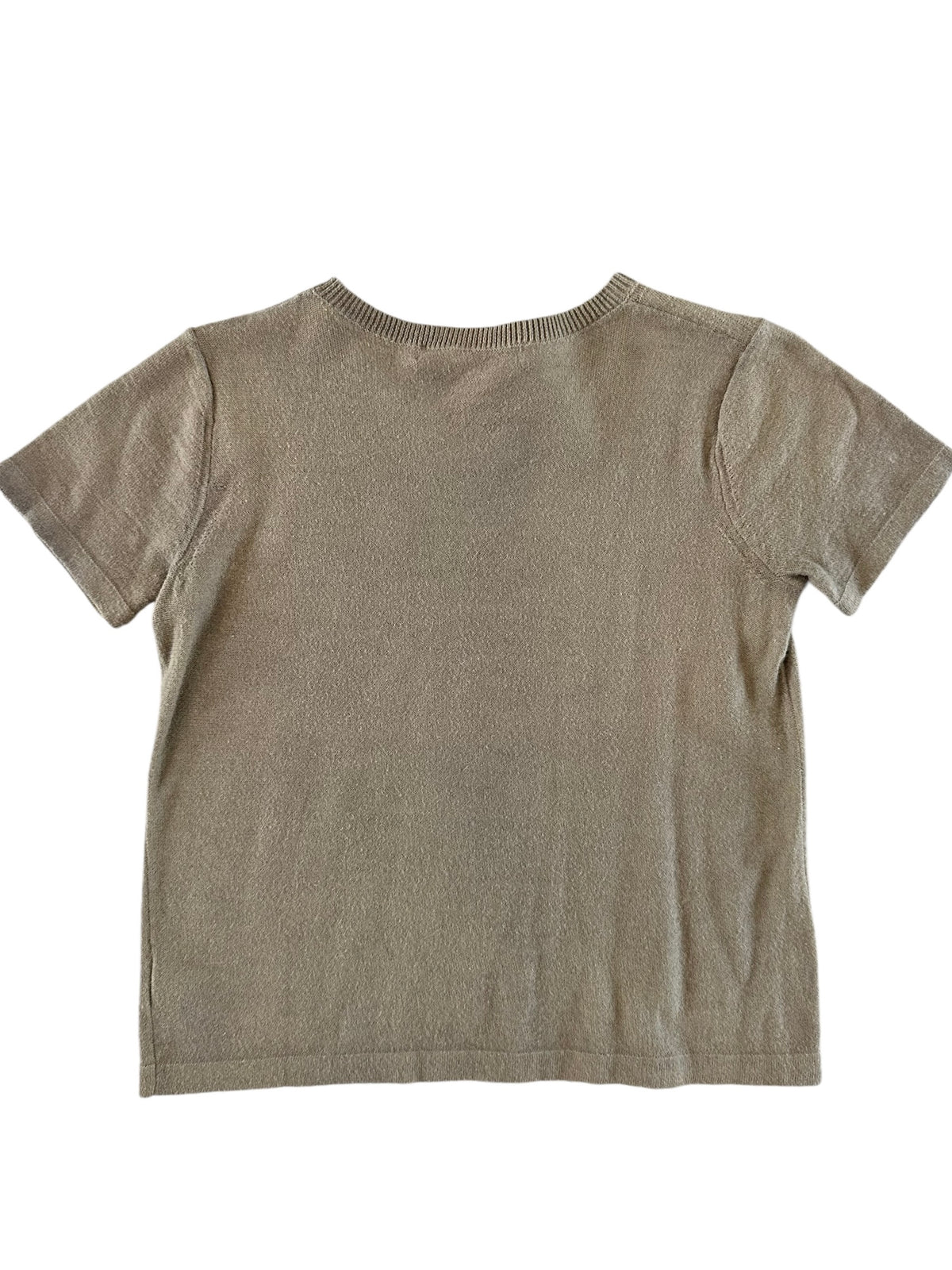 Bonpoint tee shirt - 3Y