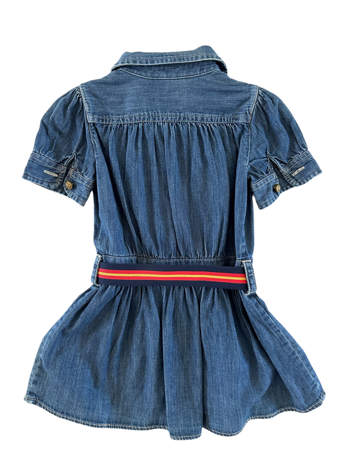 Polo Ralph Lauren dress - 3Y