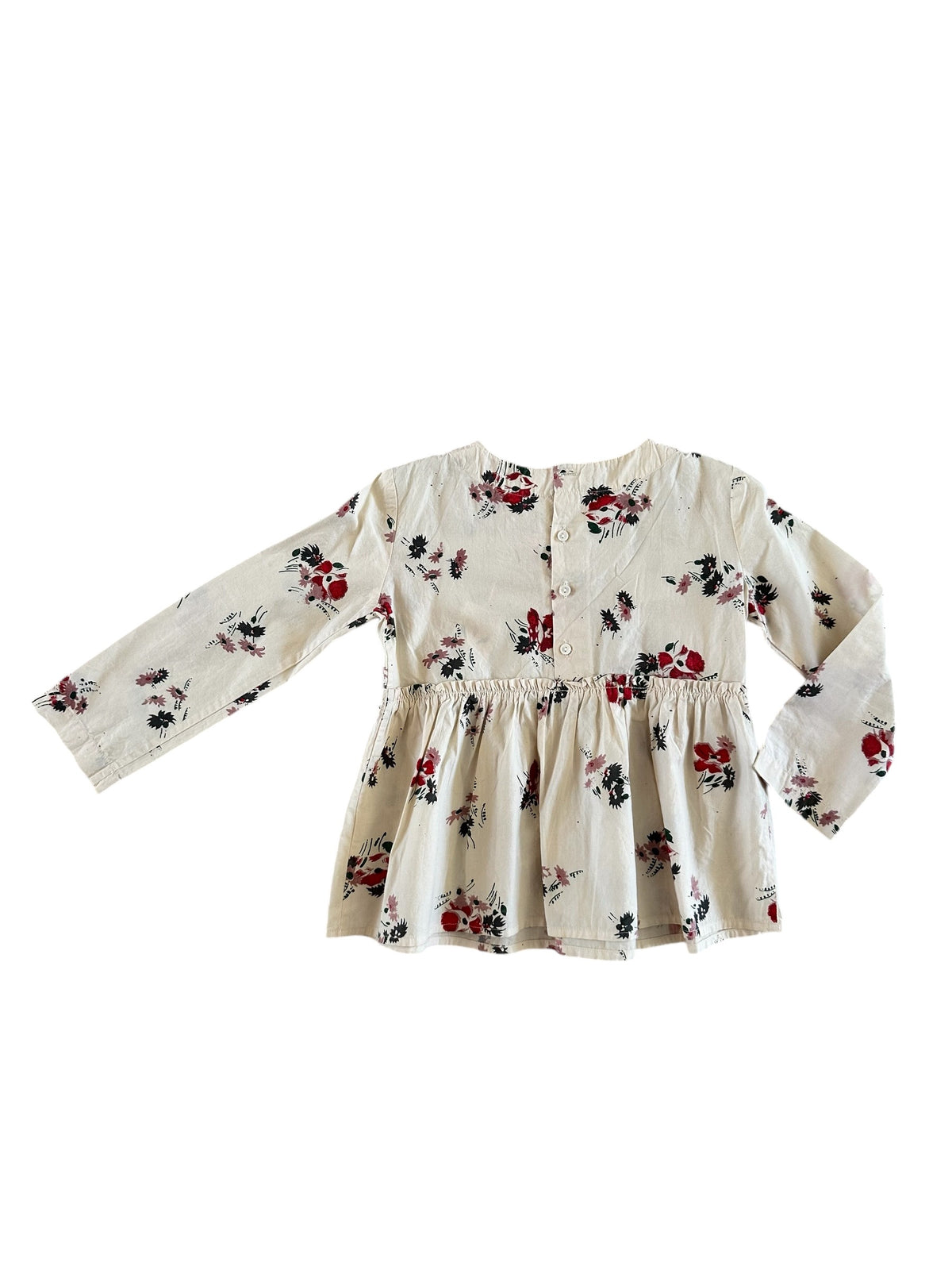 Bonpoint blouse - 4Y