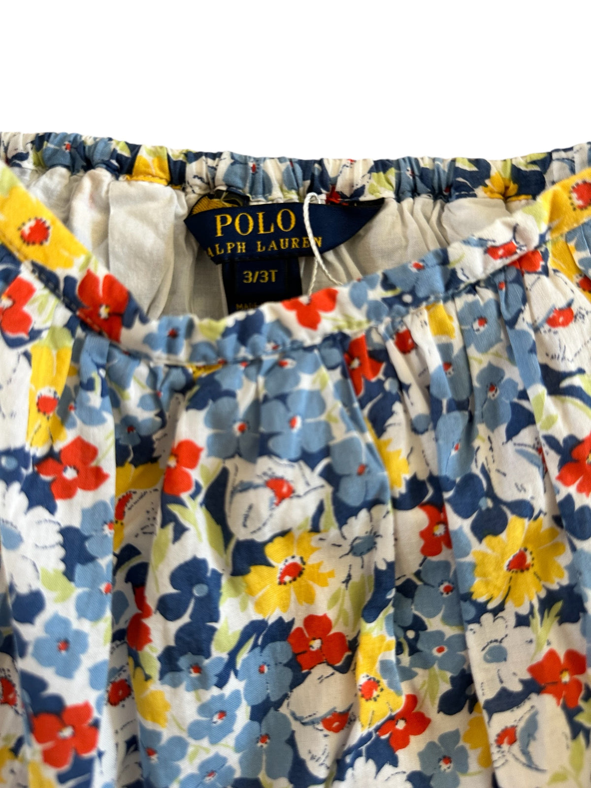 Polo Ralph Lauren skirt - 3Y