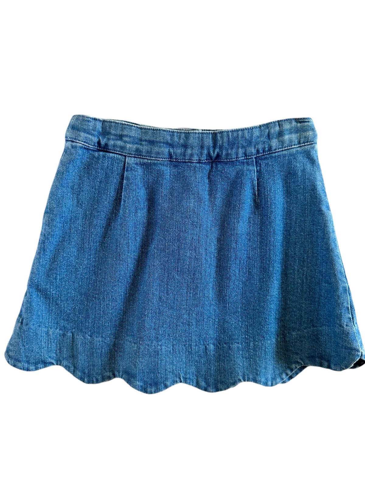 Jacadi skirt - 4Y