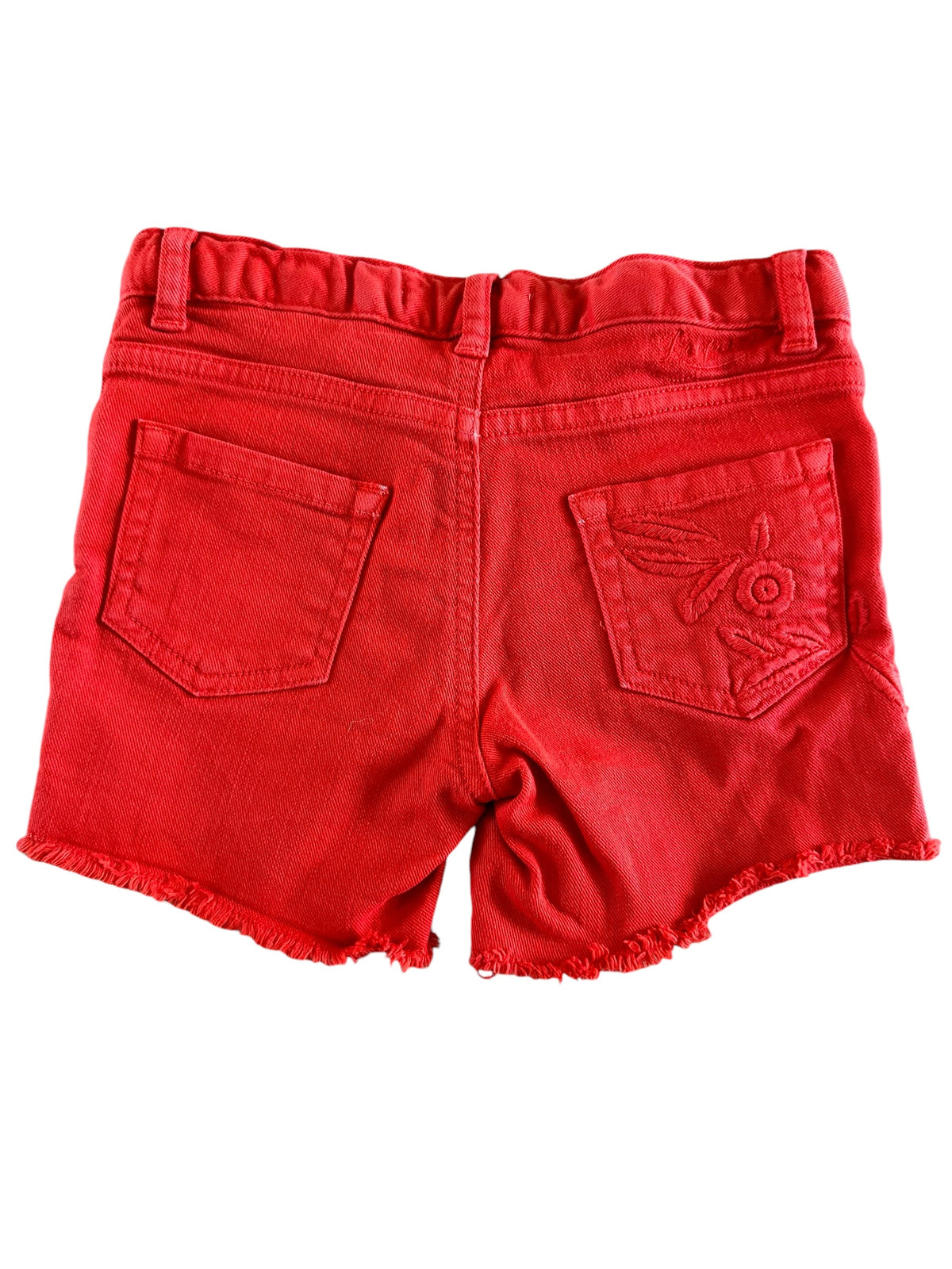 Bonpoint shorts - 4Y