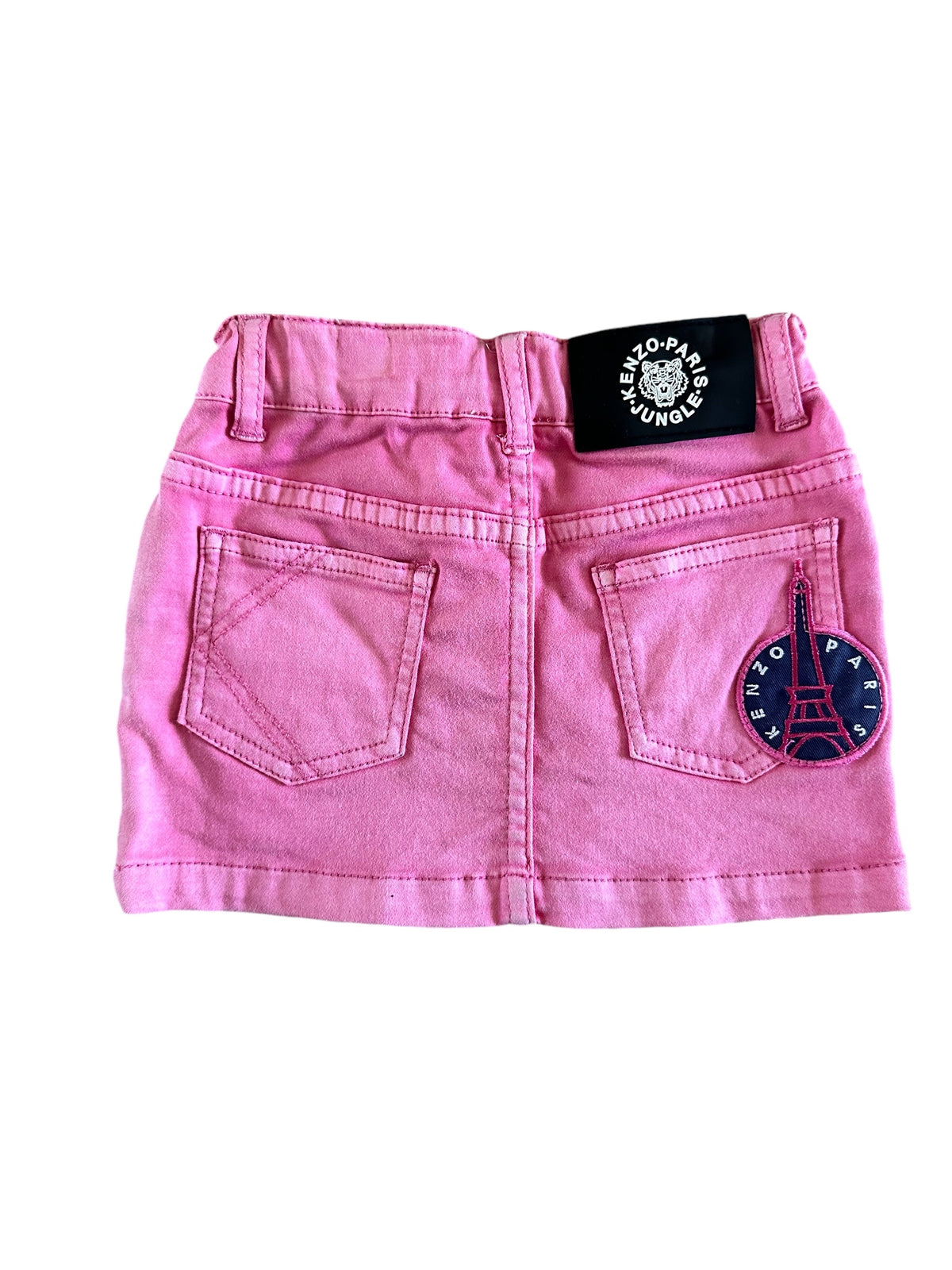 Kenzo skirt - 4Y