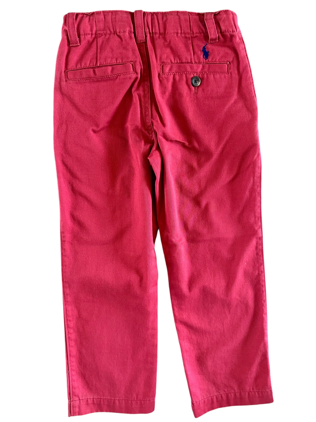 Polo Ralph Lauren pant - 4Y