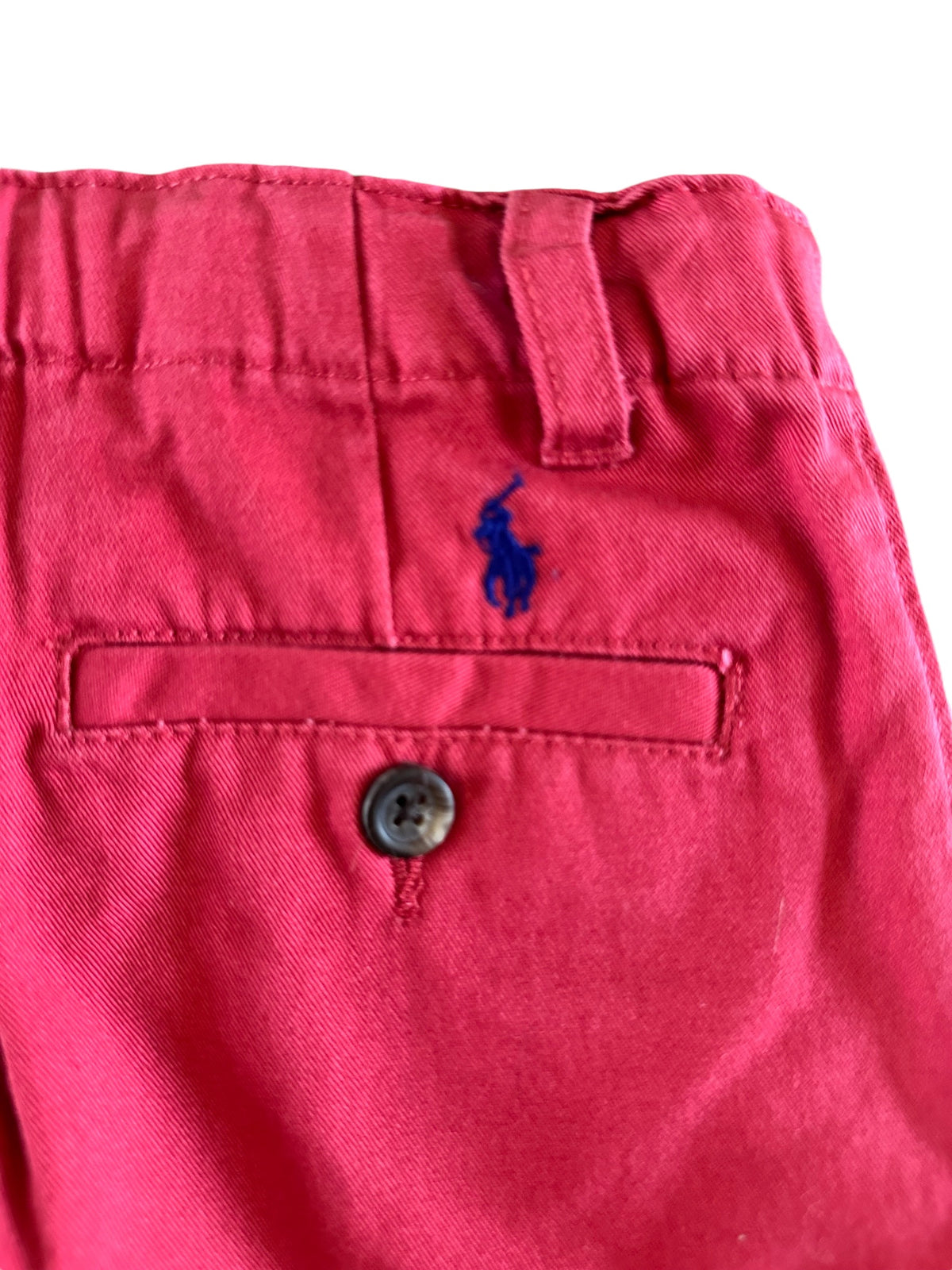 Polo Ralph Lauren pant - 4Y