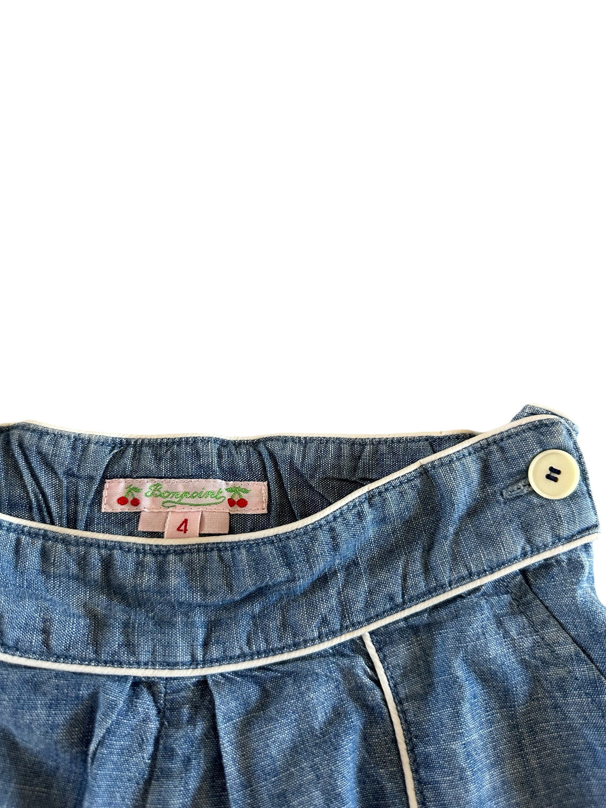 Jacadi shorts - 4Y