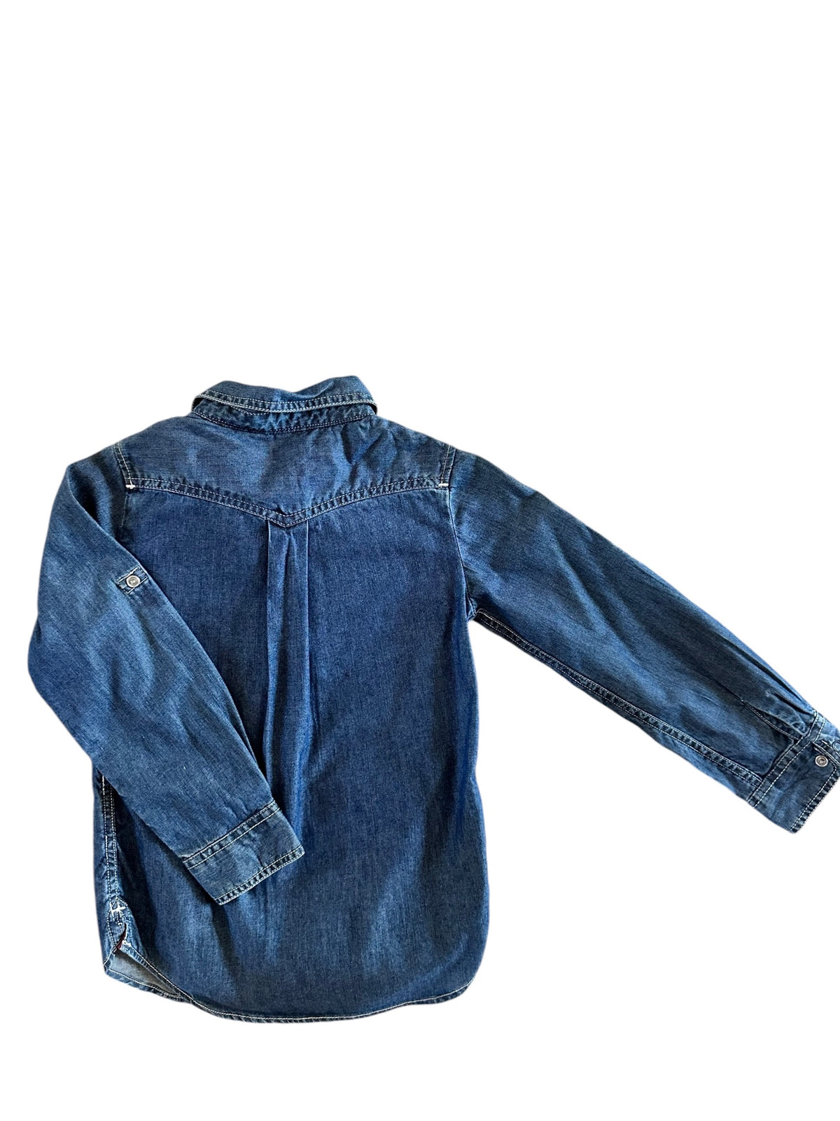 Jacadi shirt - 4Y