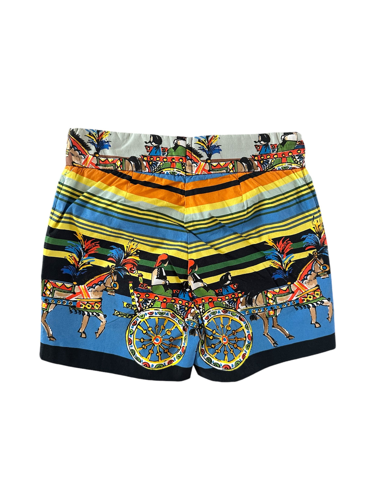 Dolce & Gabbana shorts - 4Y