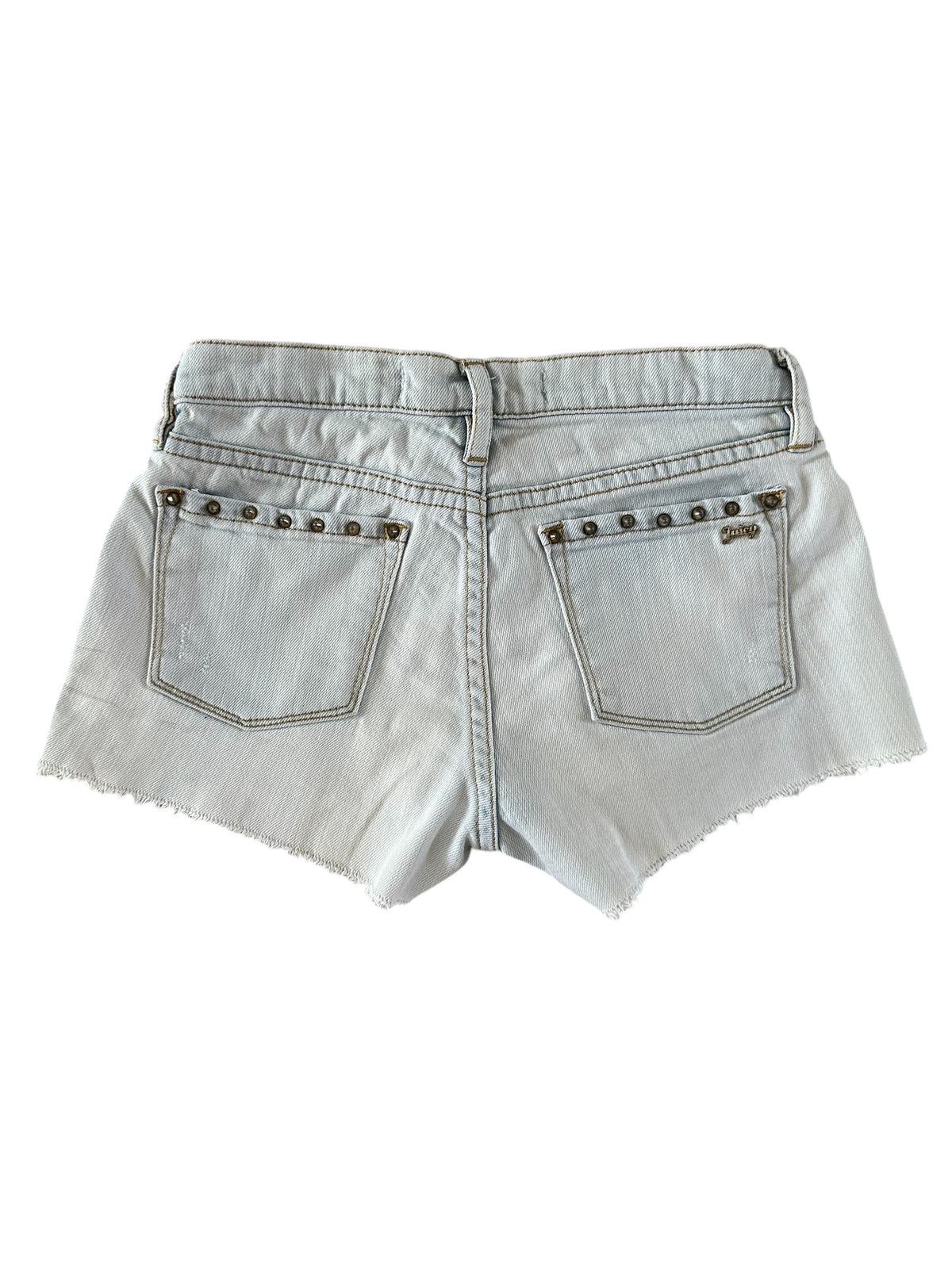 Juicy Couture shorts - 8Y