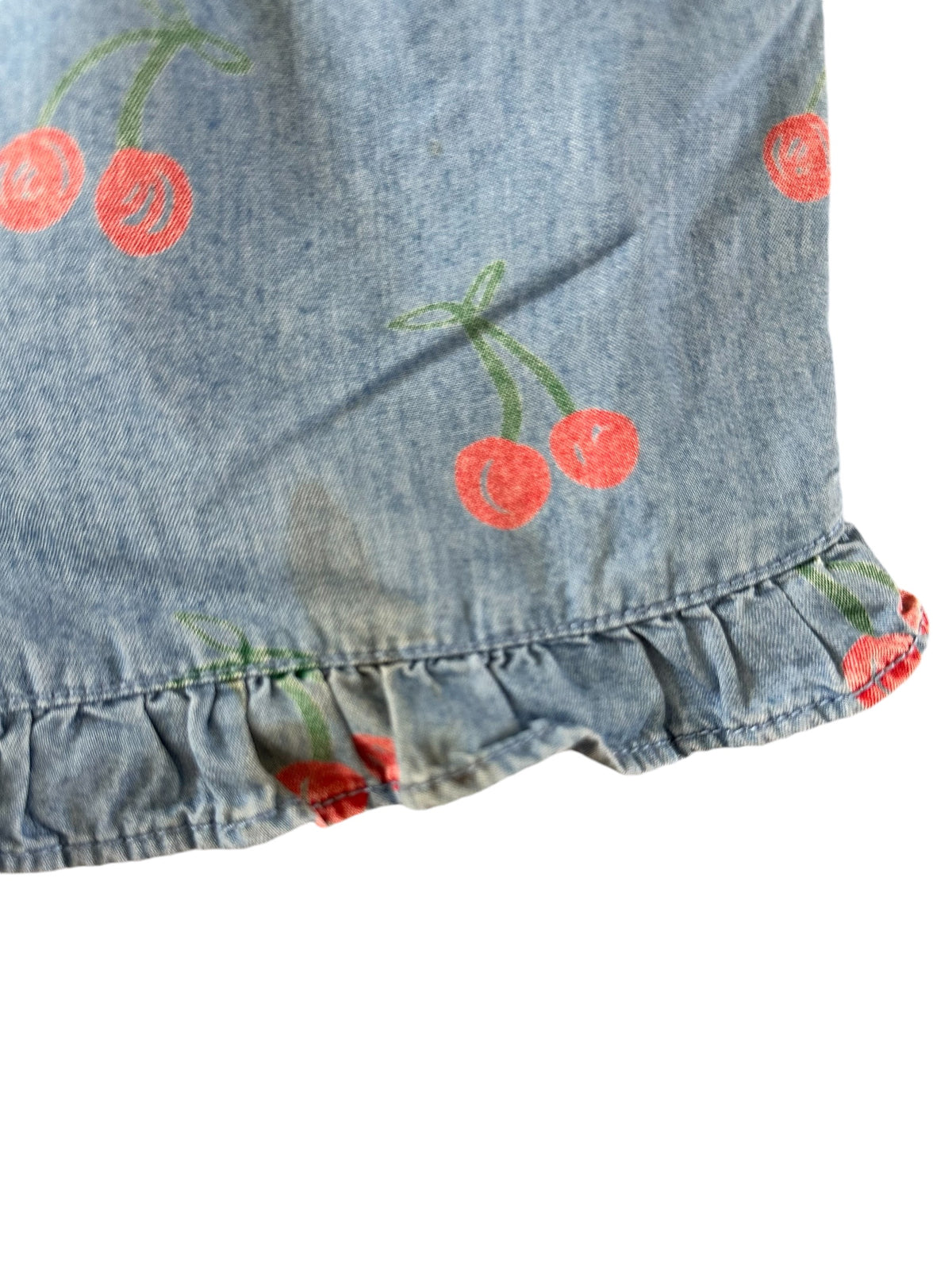 Stella McCartney shorts - 4Y