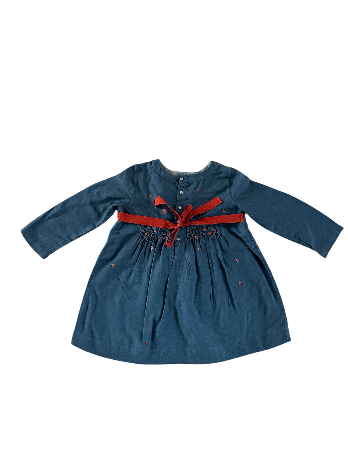 Bonpoint dress - 4Y