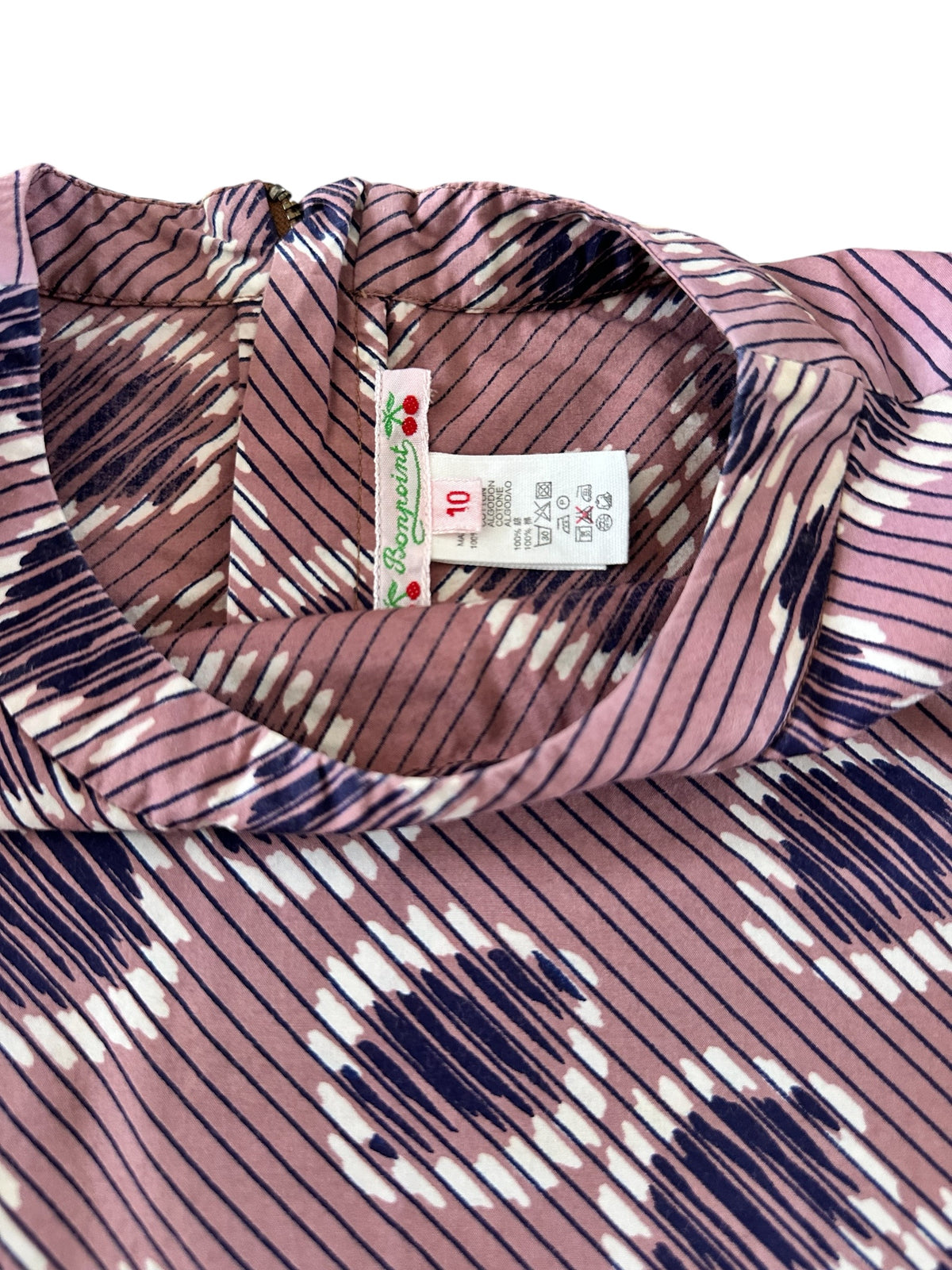 Bonpoint blouse - 10Y