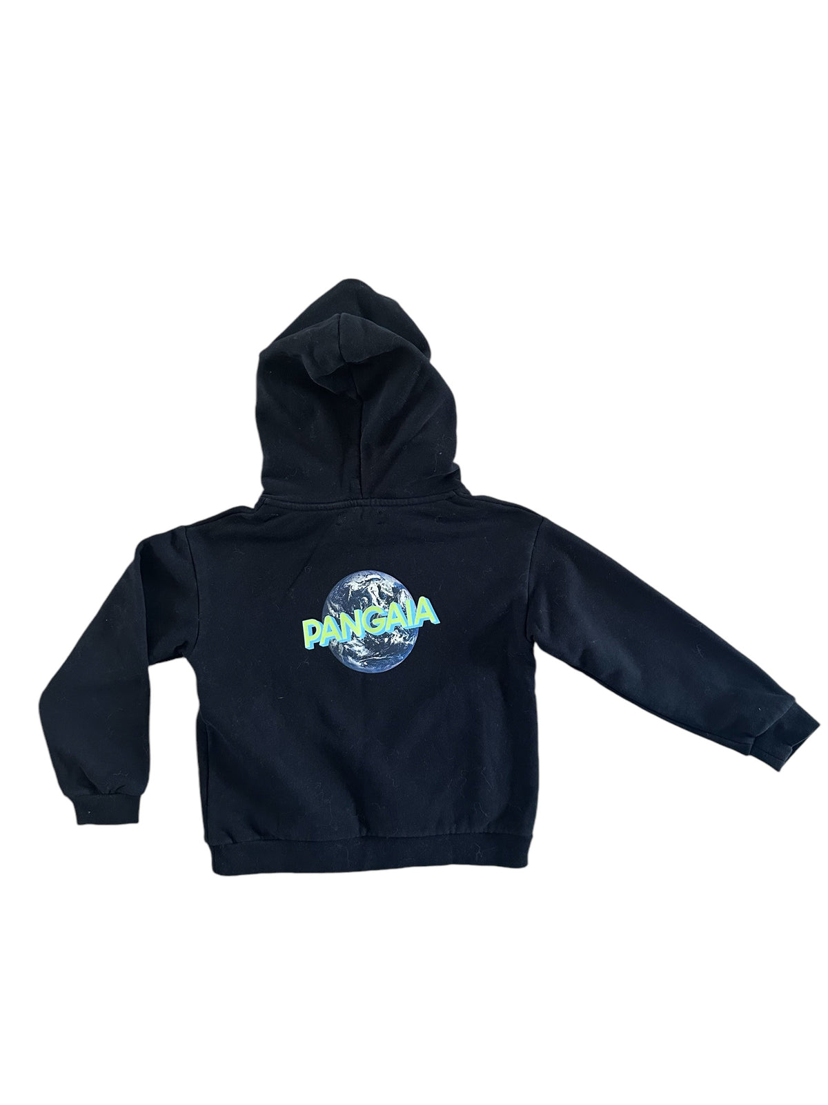 Pangaia hoodie - 5-6Y