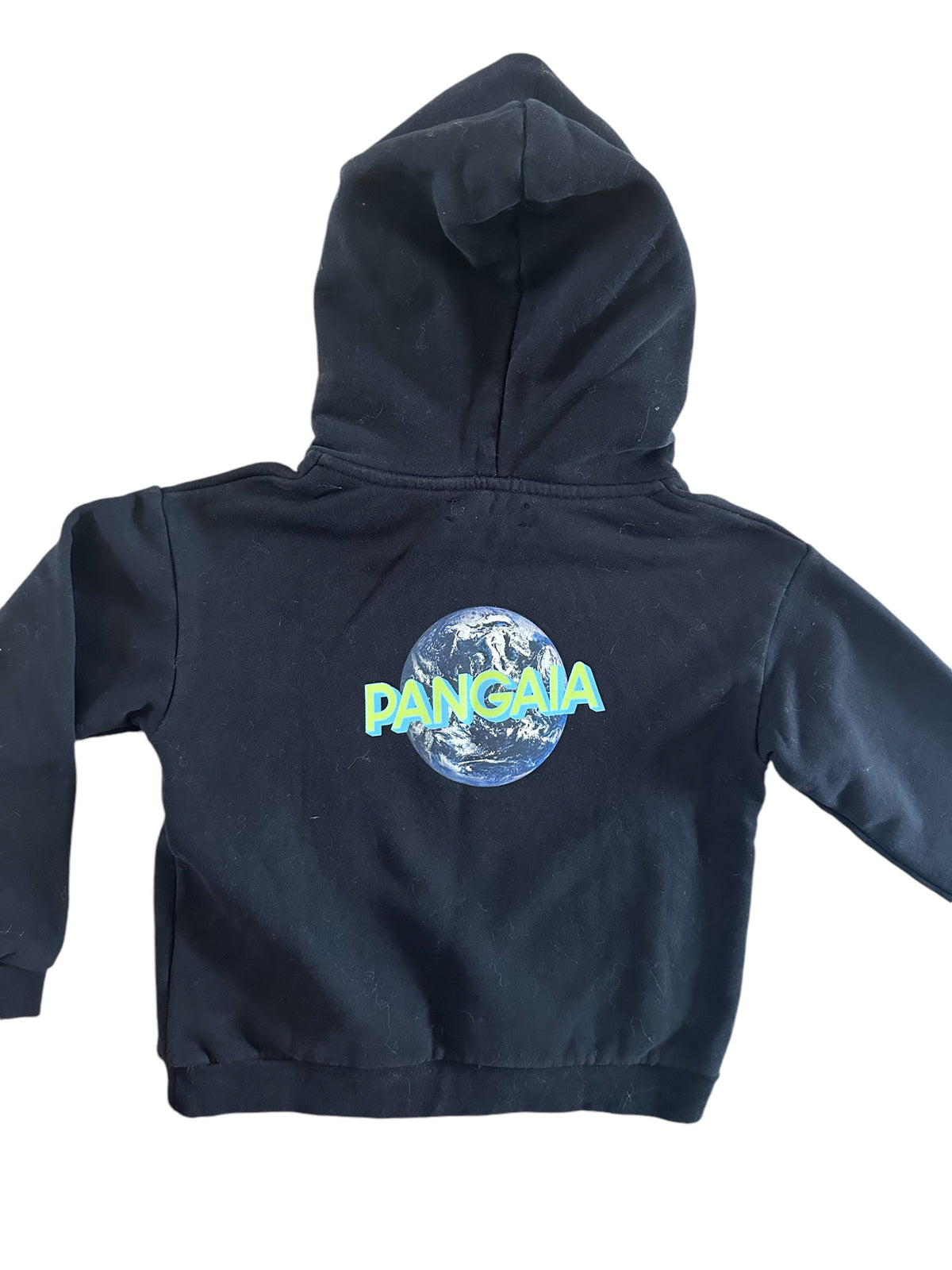 Pangaia hoodie - 5-6Y