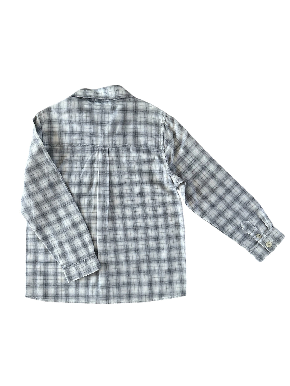 Tartine et Chocolat shirt - 4Y