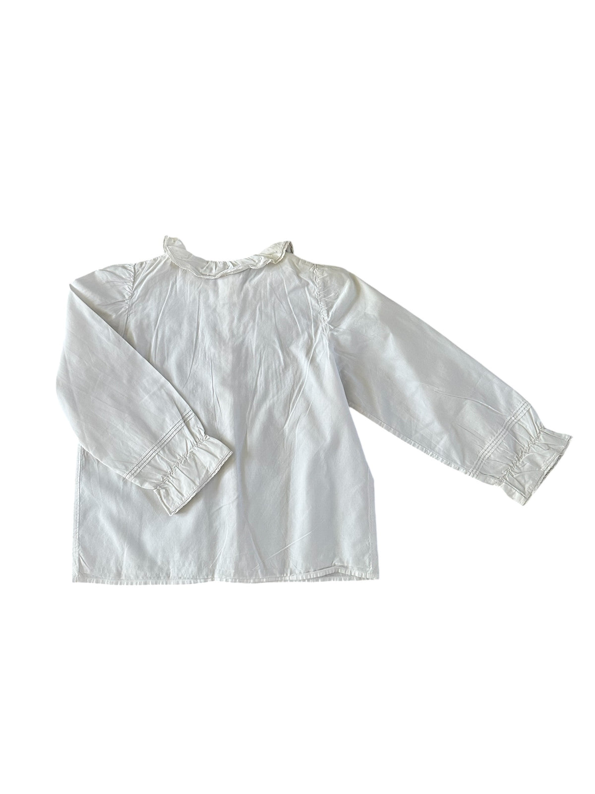 Bonpoint blouse - 4Y