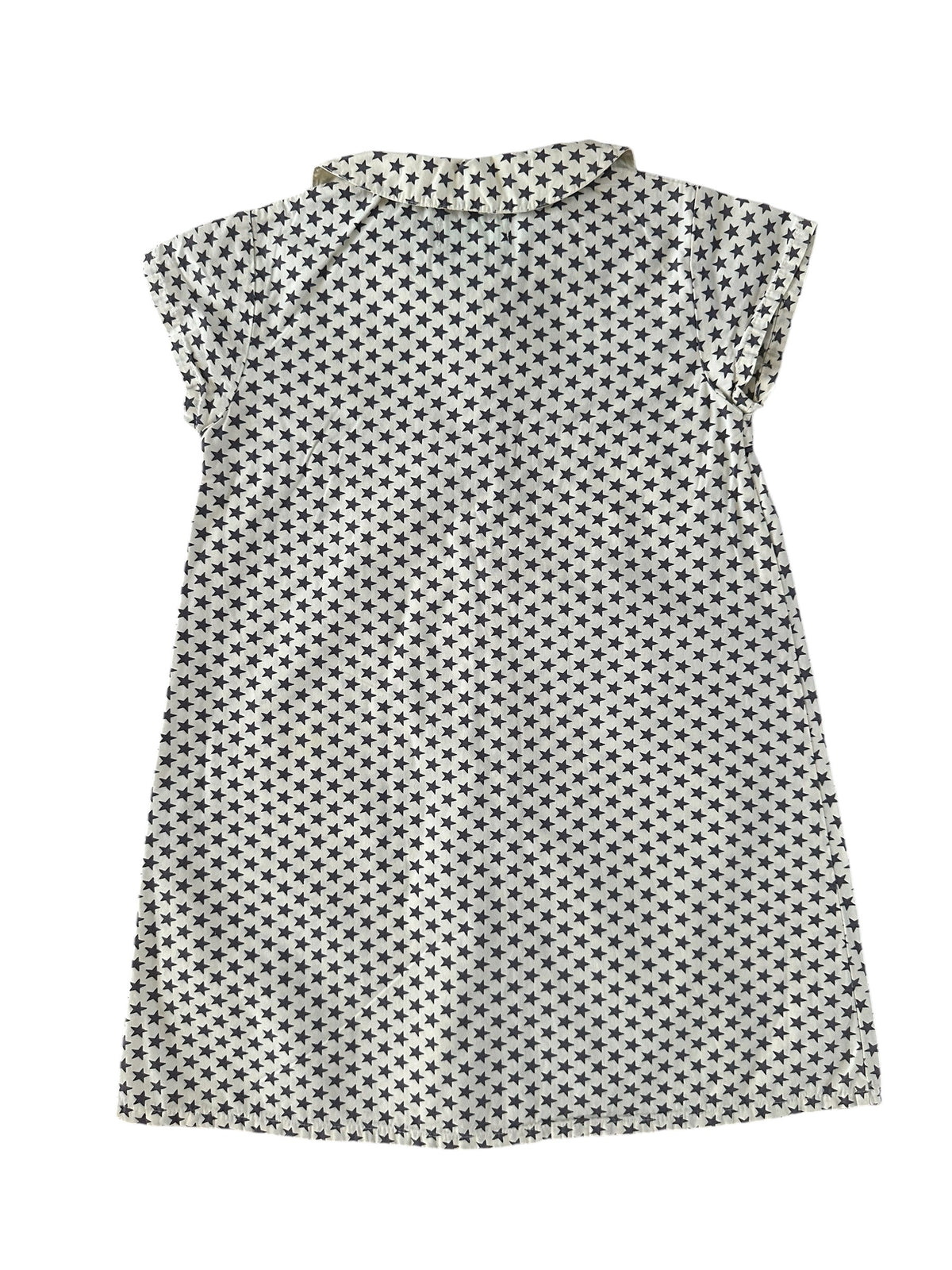 C de C dress - 4Y