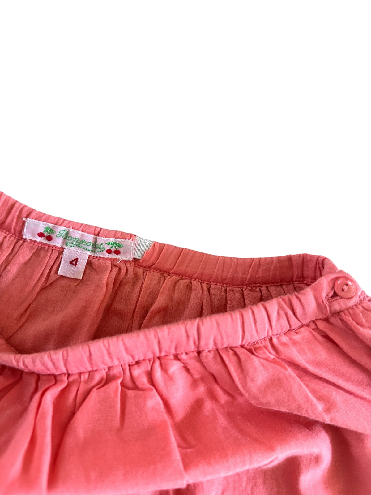 Bonpoint skirt - 4Y