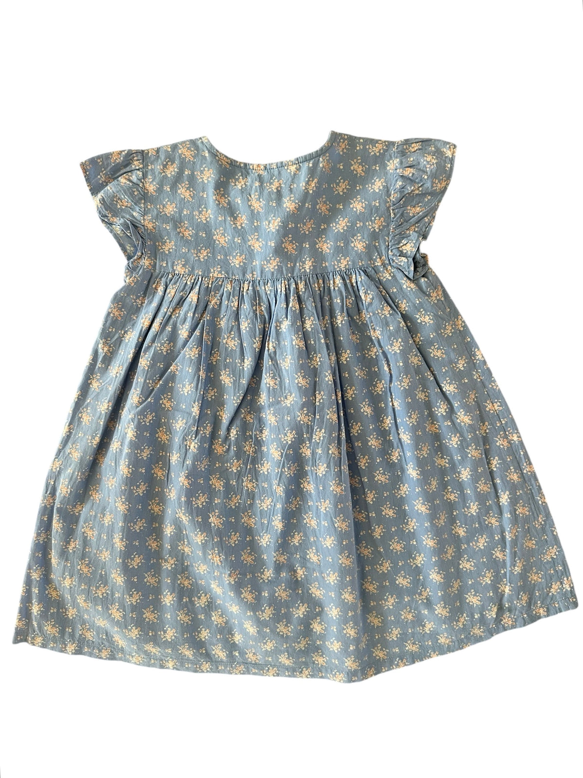 Louis Louise dress - 6Y