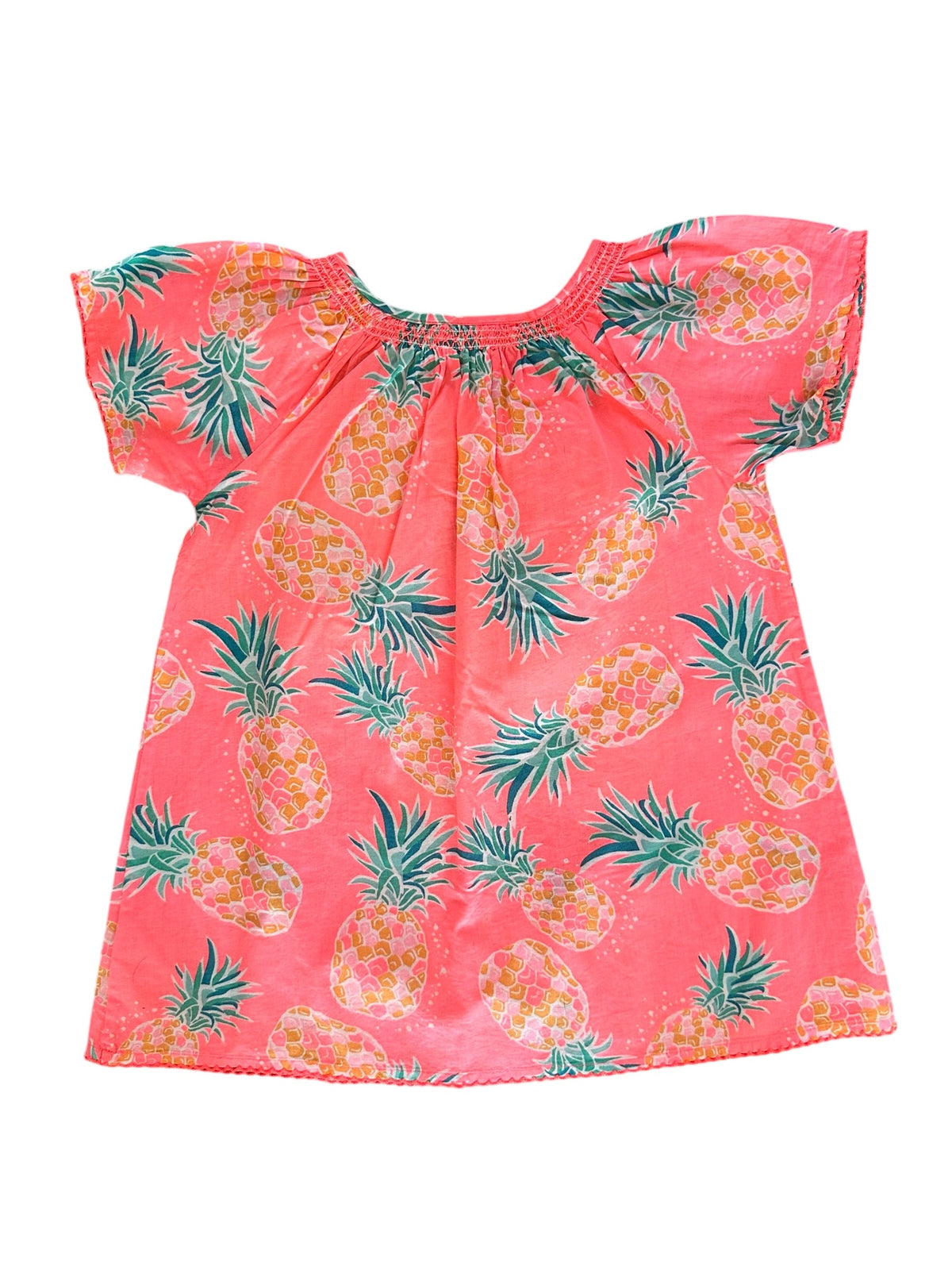 Sunuva dress - 2-3Y