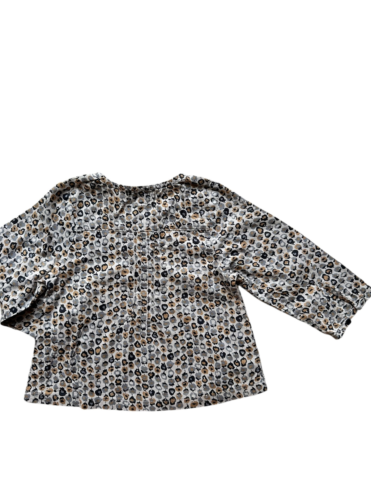 C de C blouse - 2Y