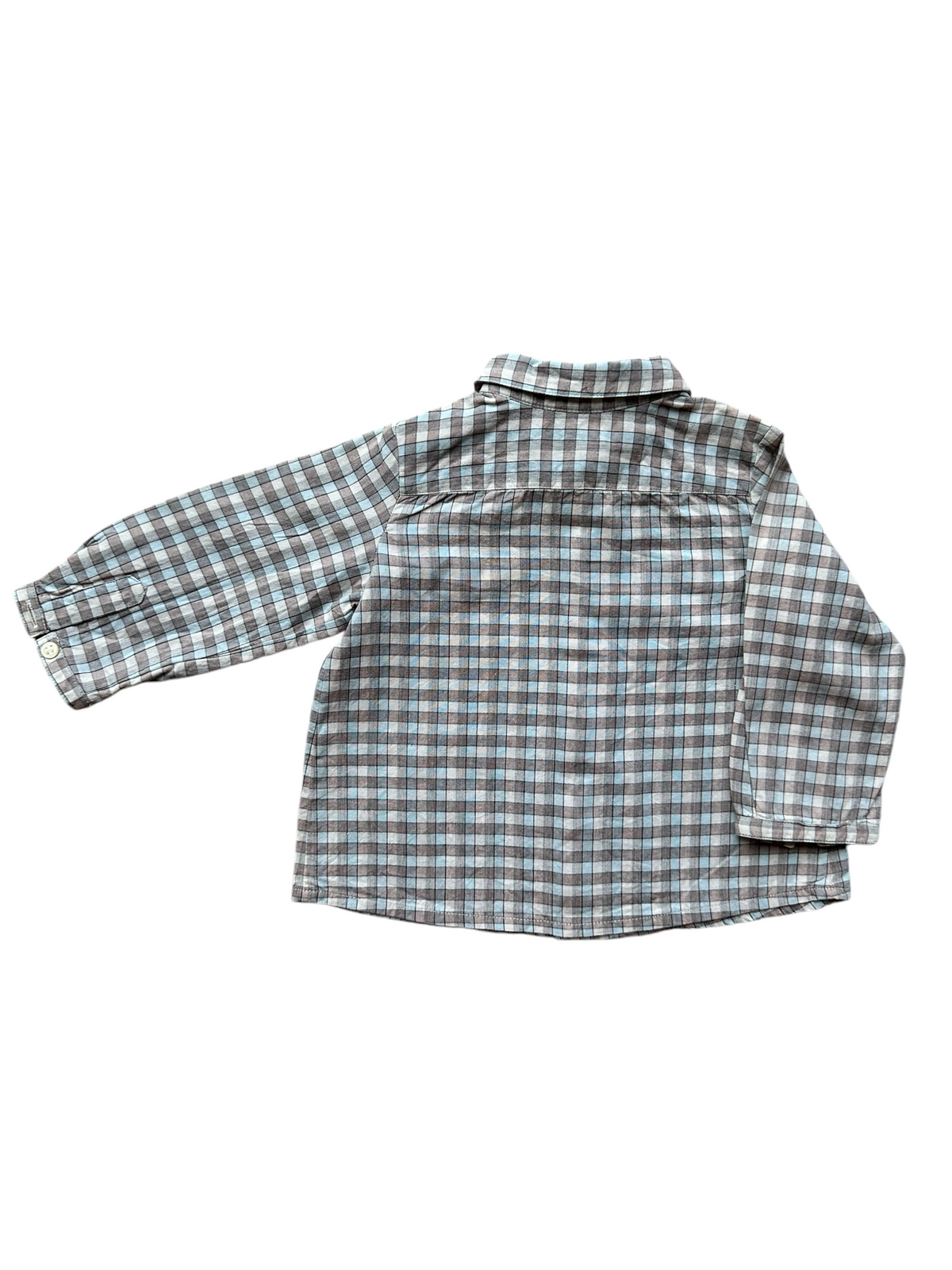 Bonpoint shirt - 6M