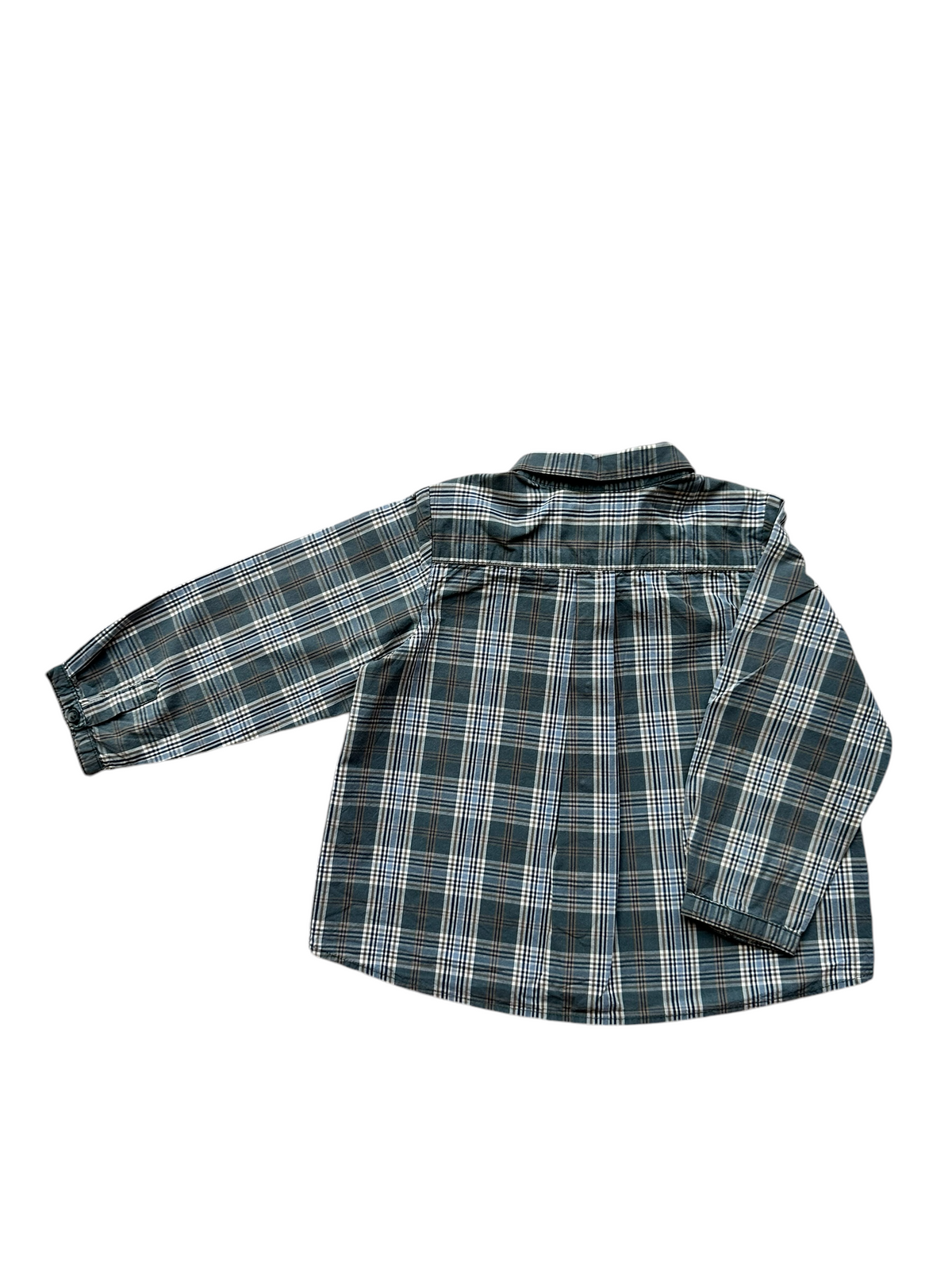 Bonpoint shirt - 2Y