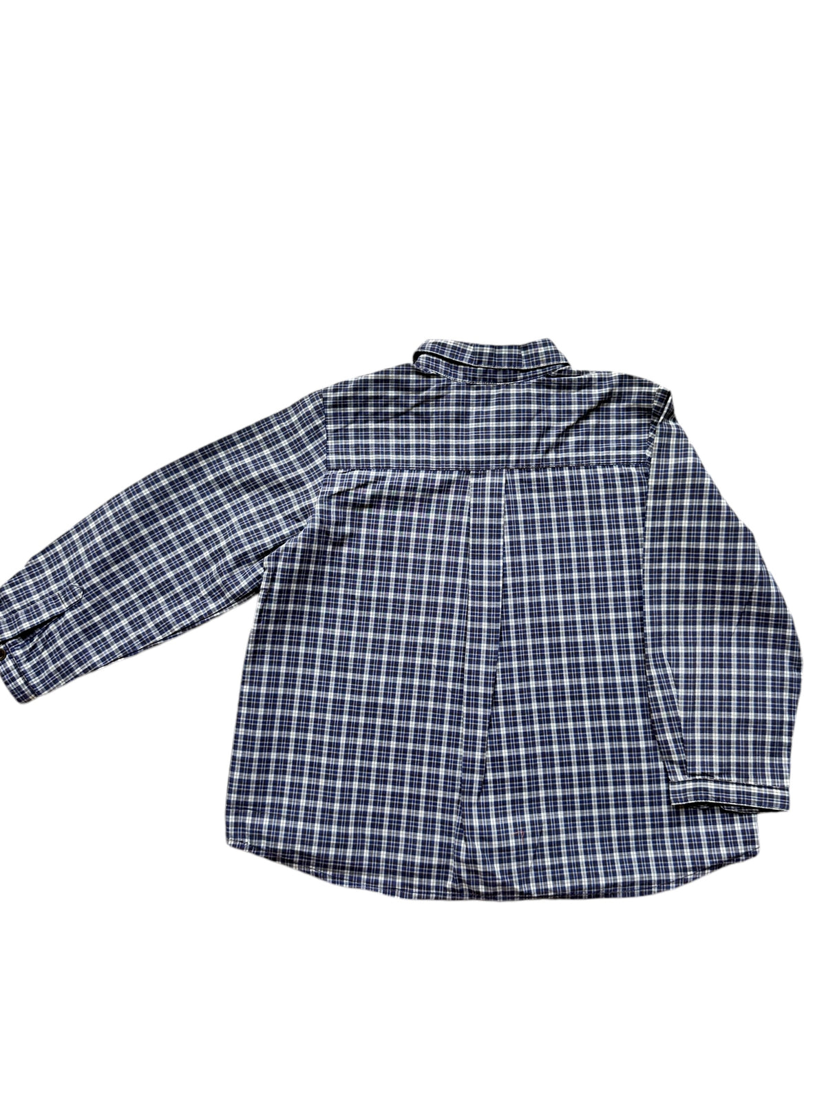 Bonpoint shirt - 2Y