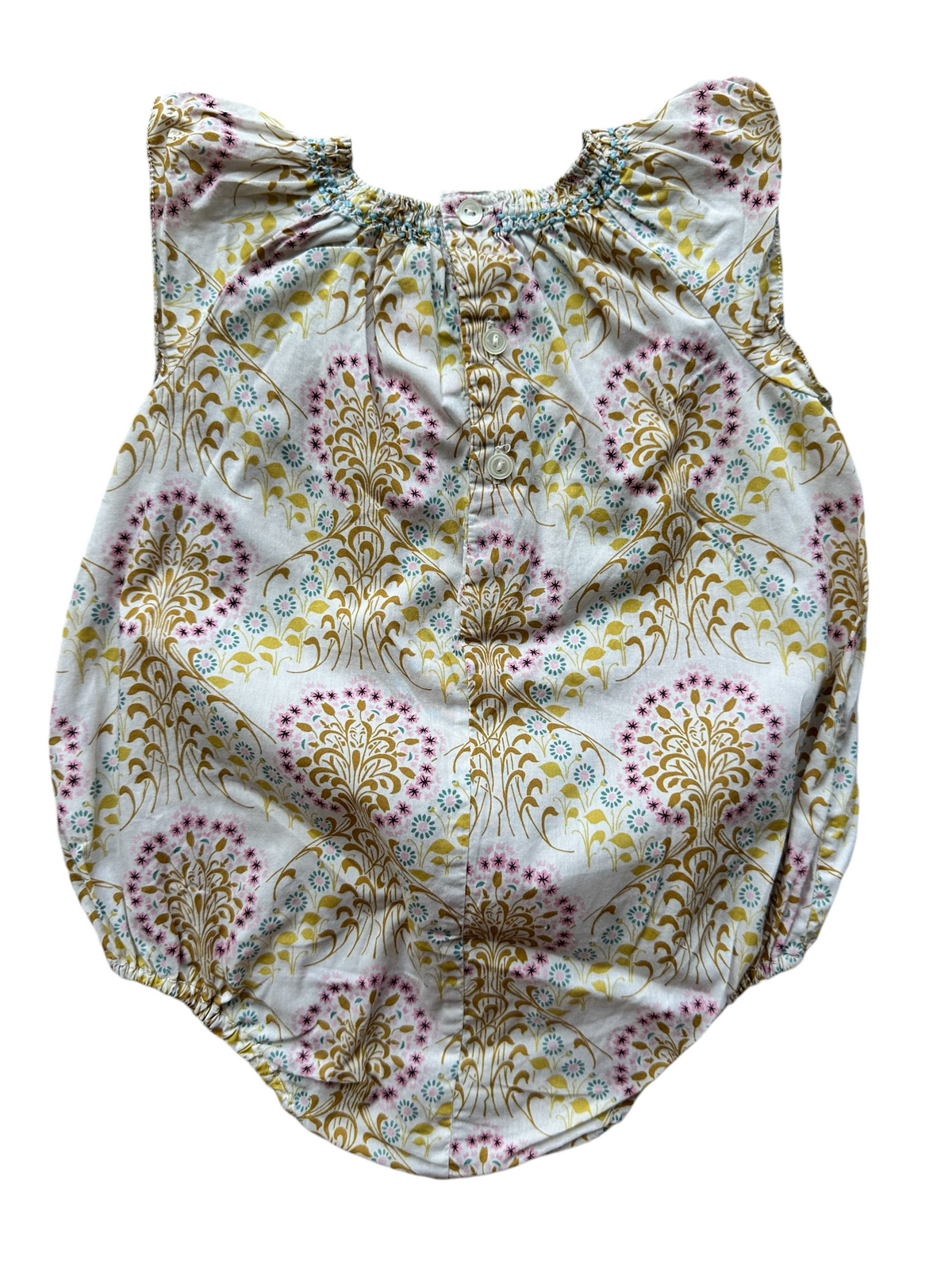 Bonpoint romper - 3M