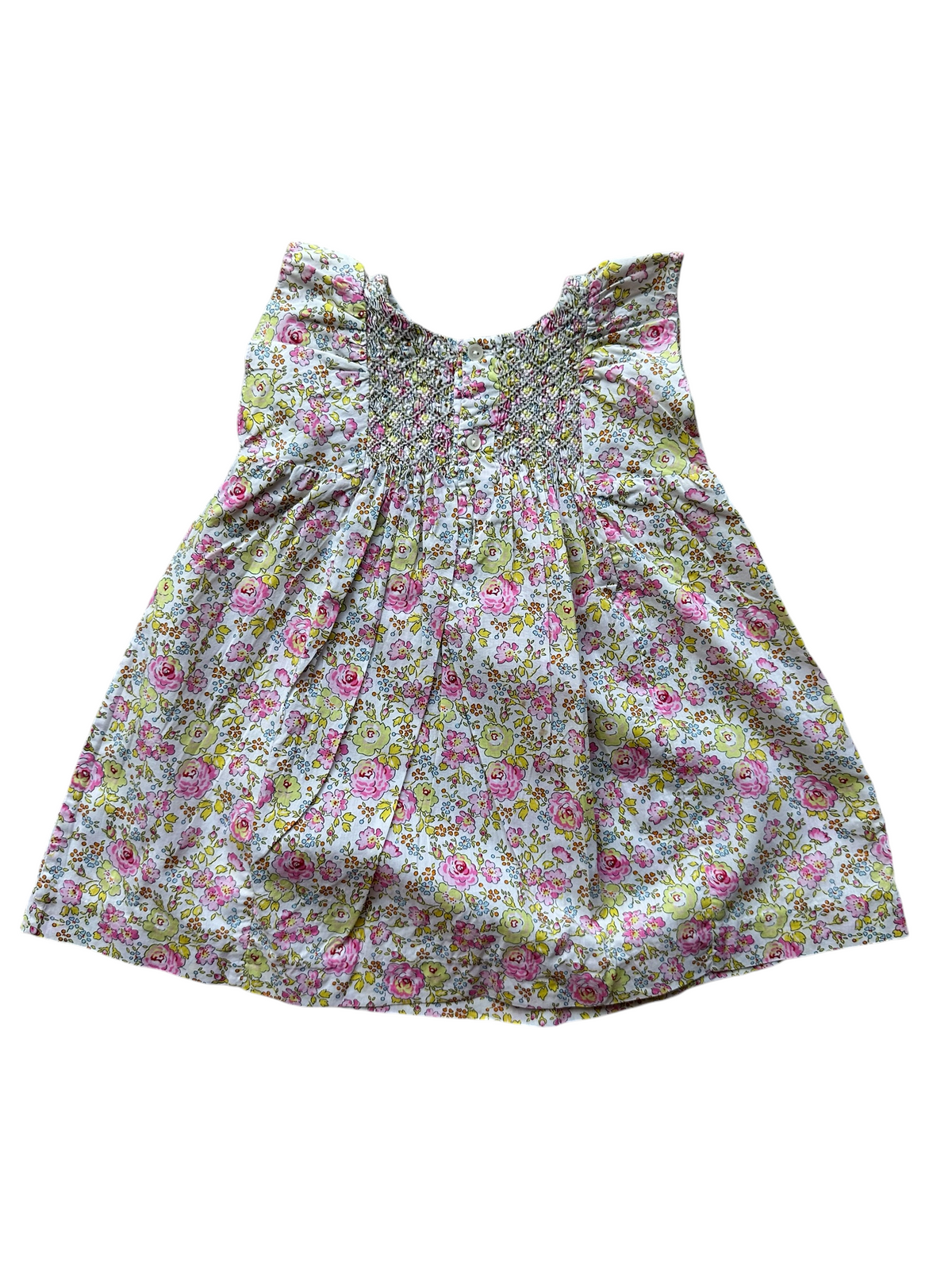 Bonpoint dress - 18M