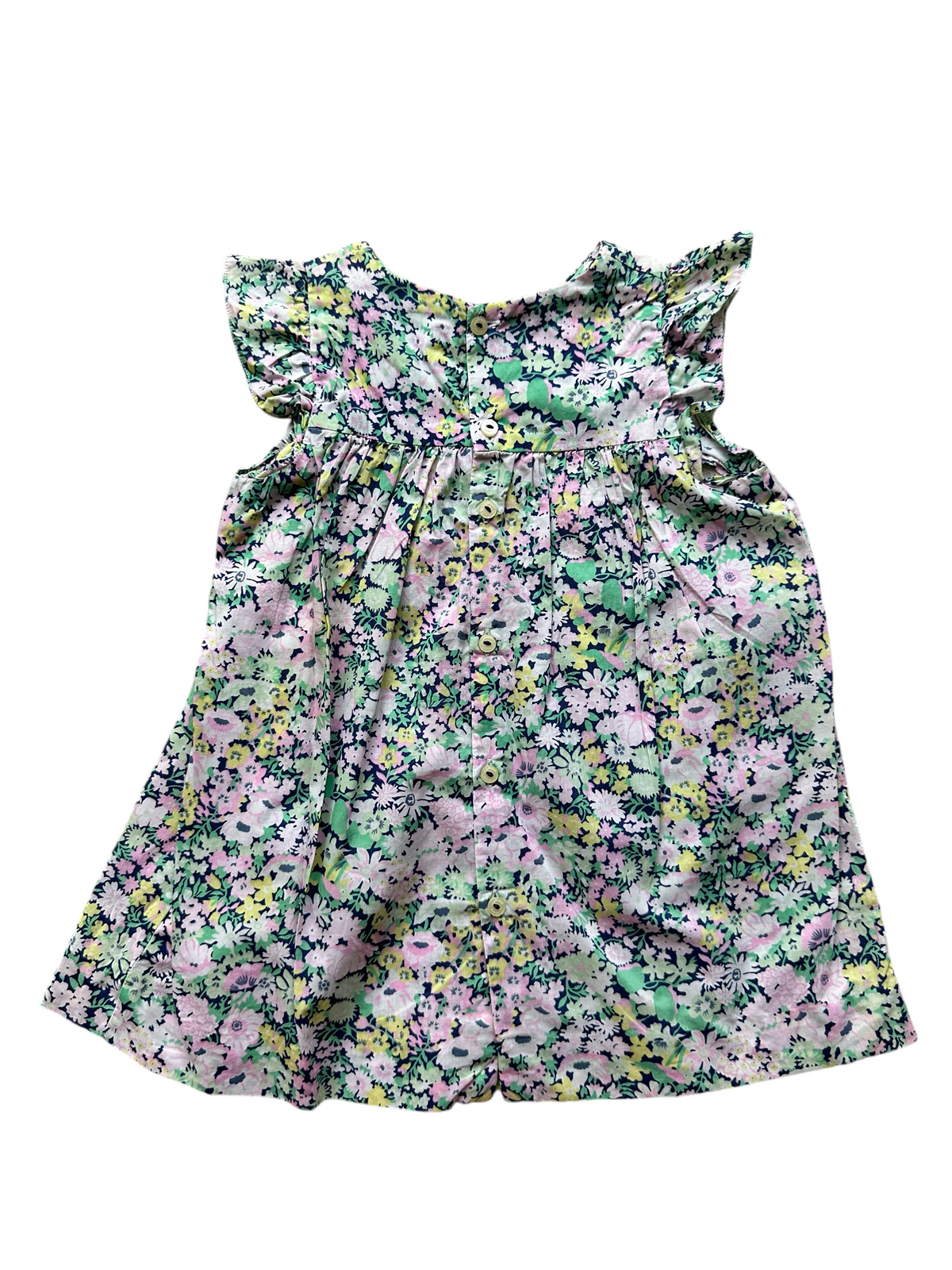 Jacadi dress - 18M