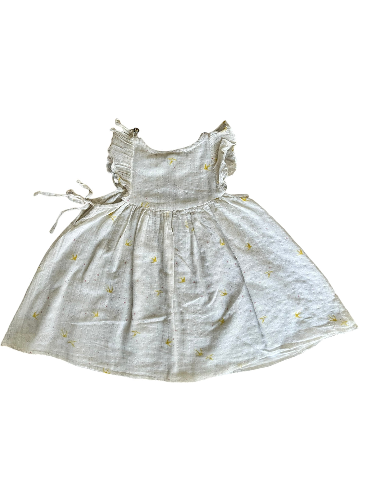 Louis Louise dress - 6M