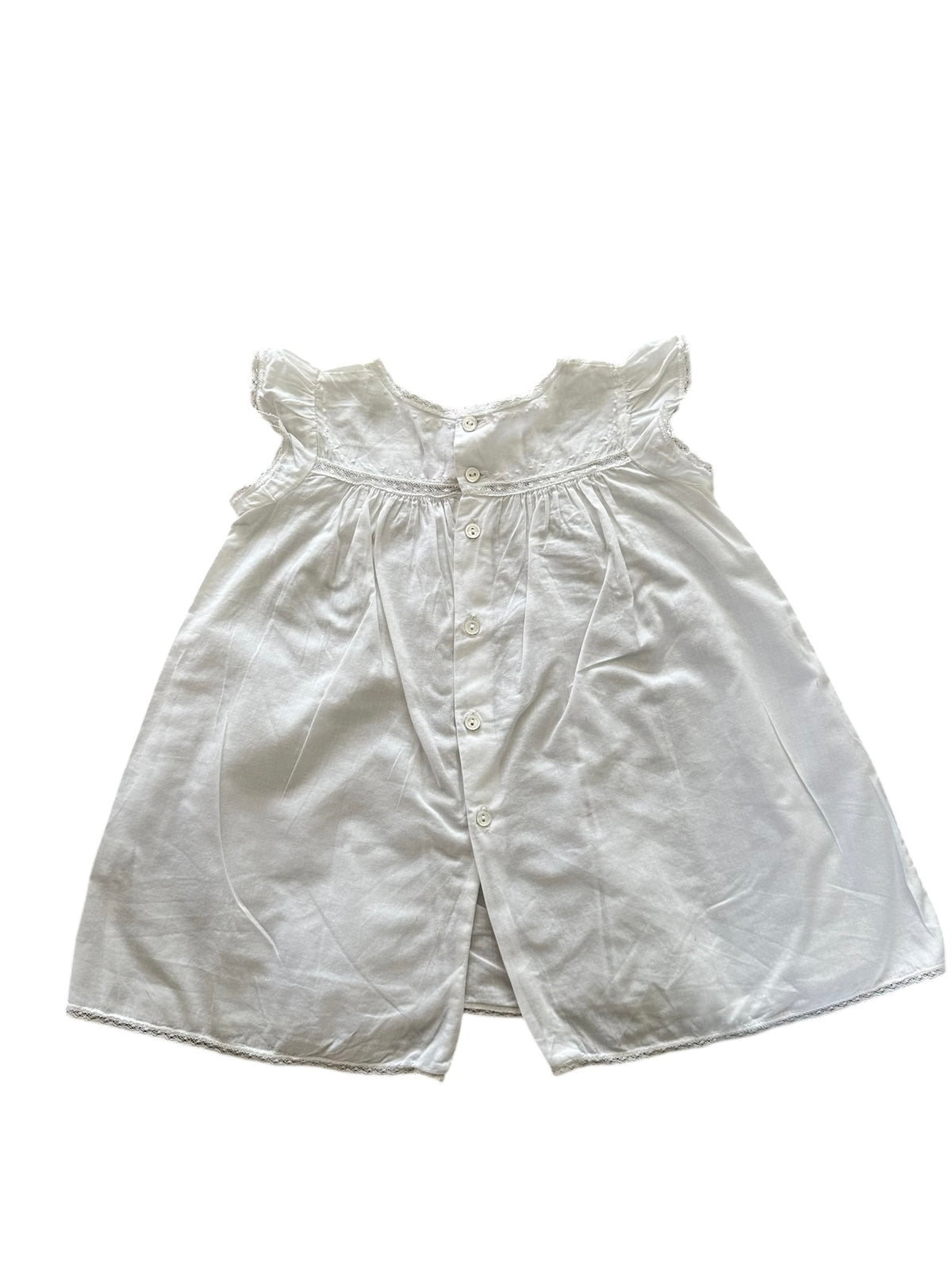 Bonpoint dress - 12M