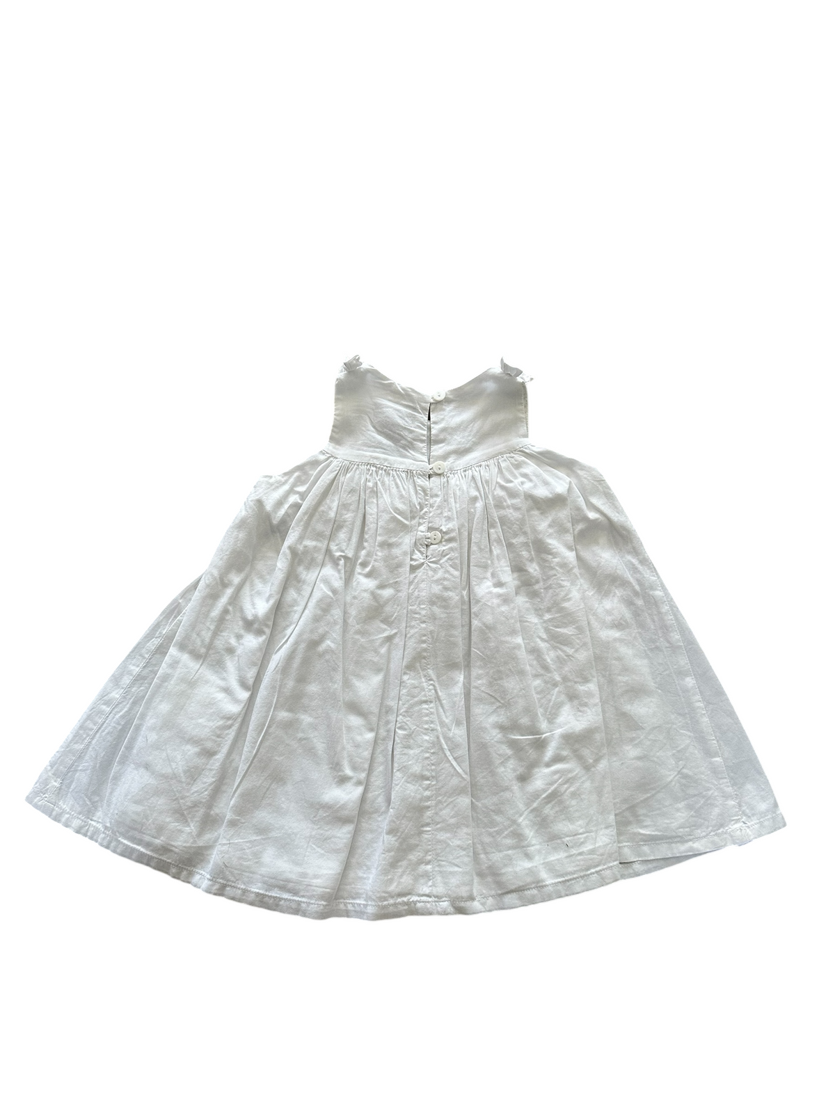 Cyrillus dress - 6M