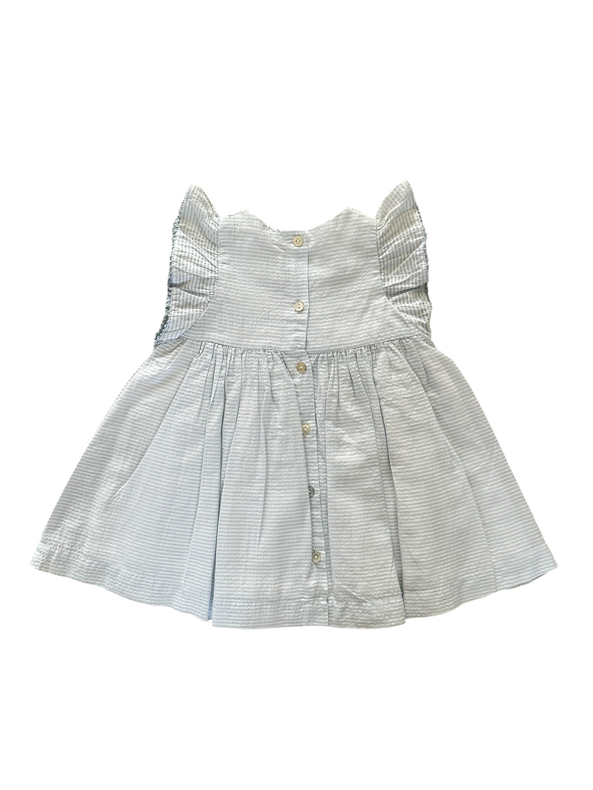 Tartine et Chocolat dress - 6M