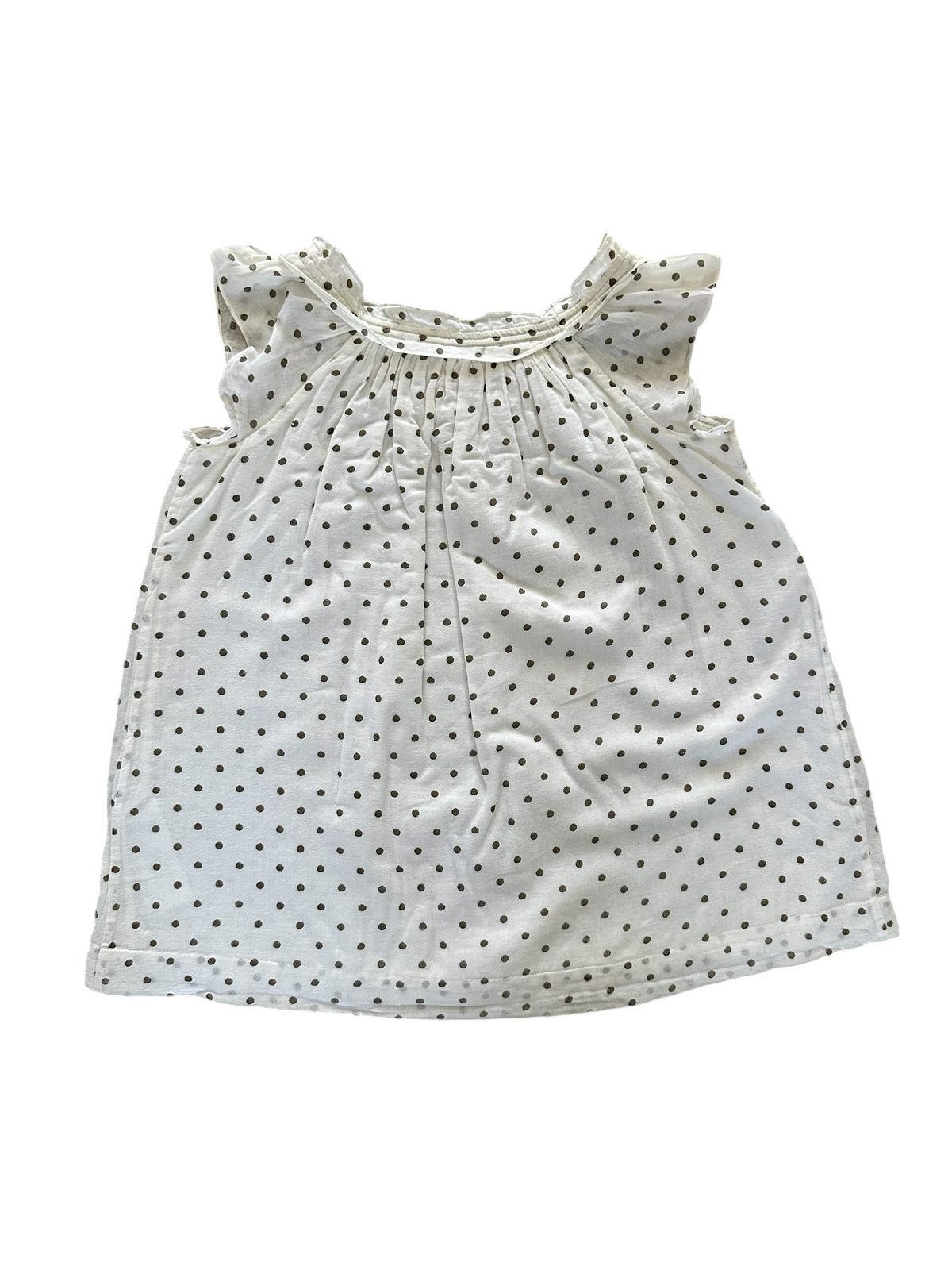 Bonpoint dress - 2Y