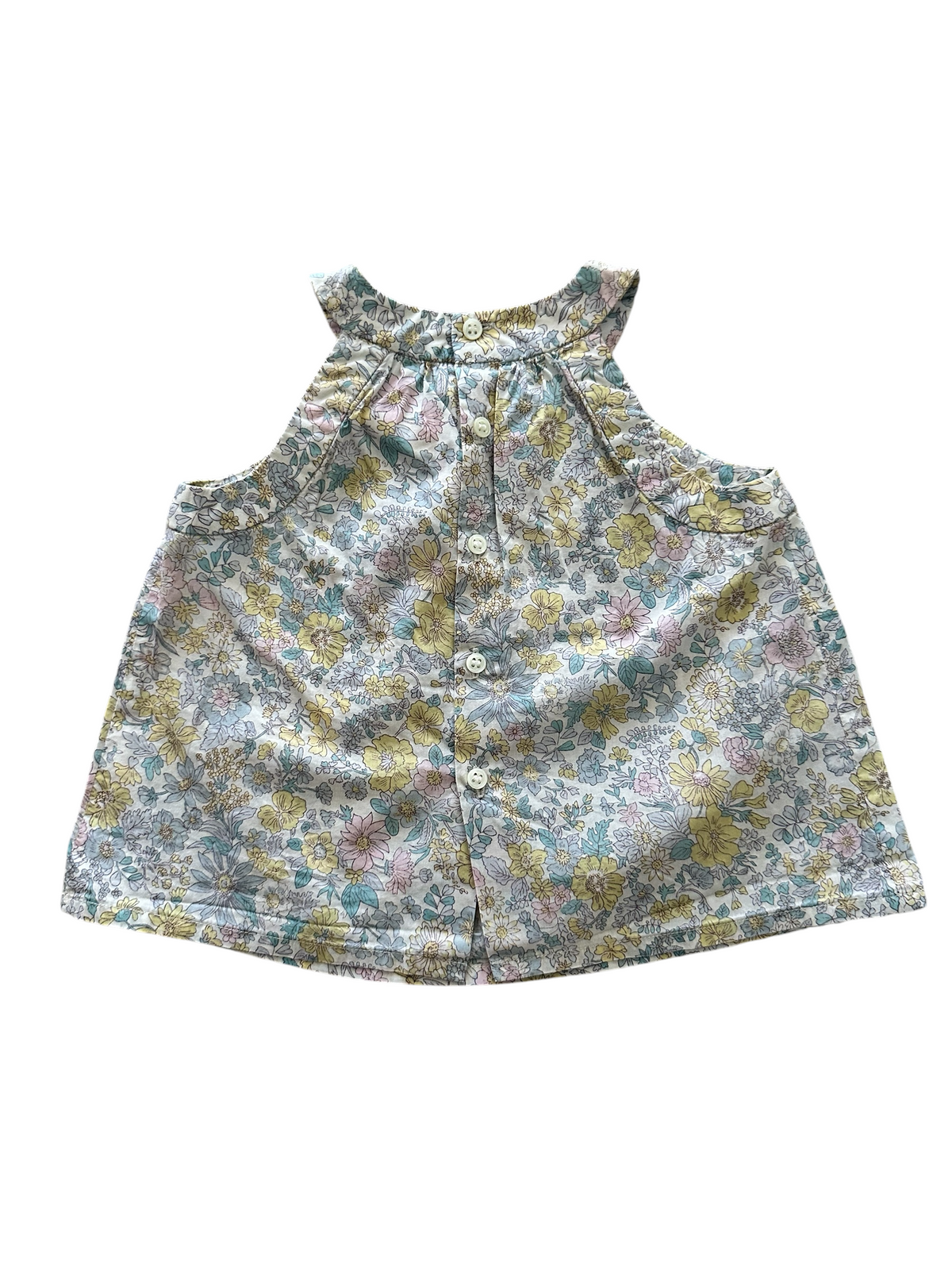 Bonpoint blouse - 18M