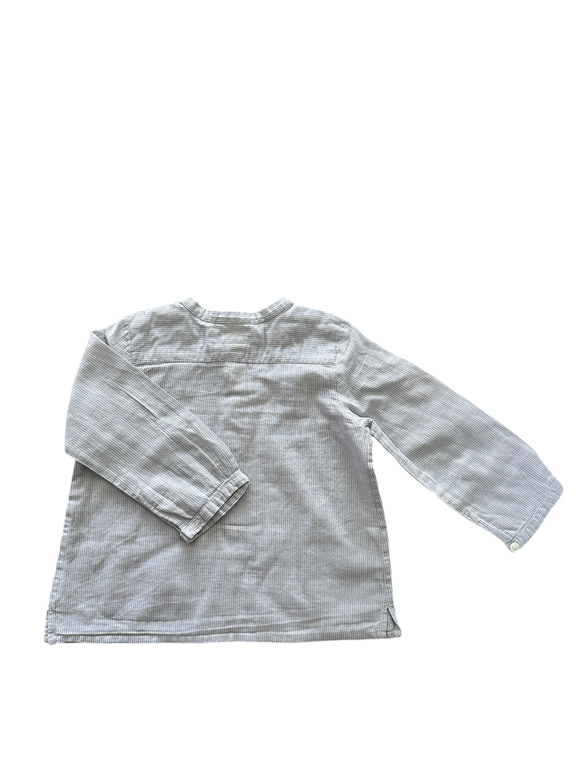 Bonpoint blouse - 12M