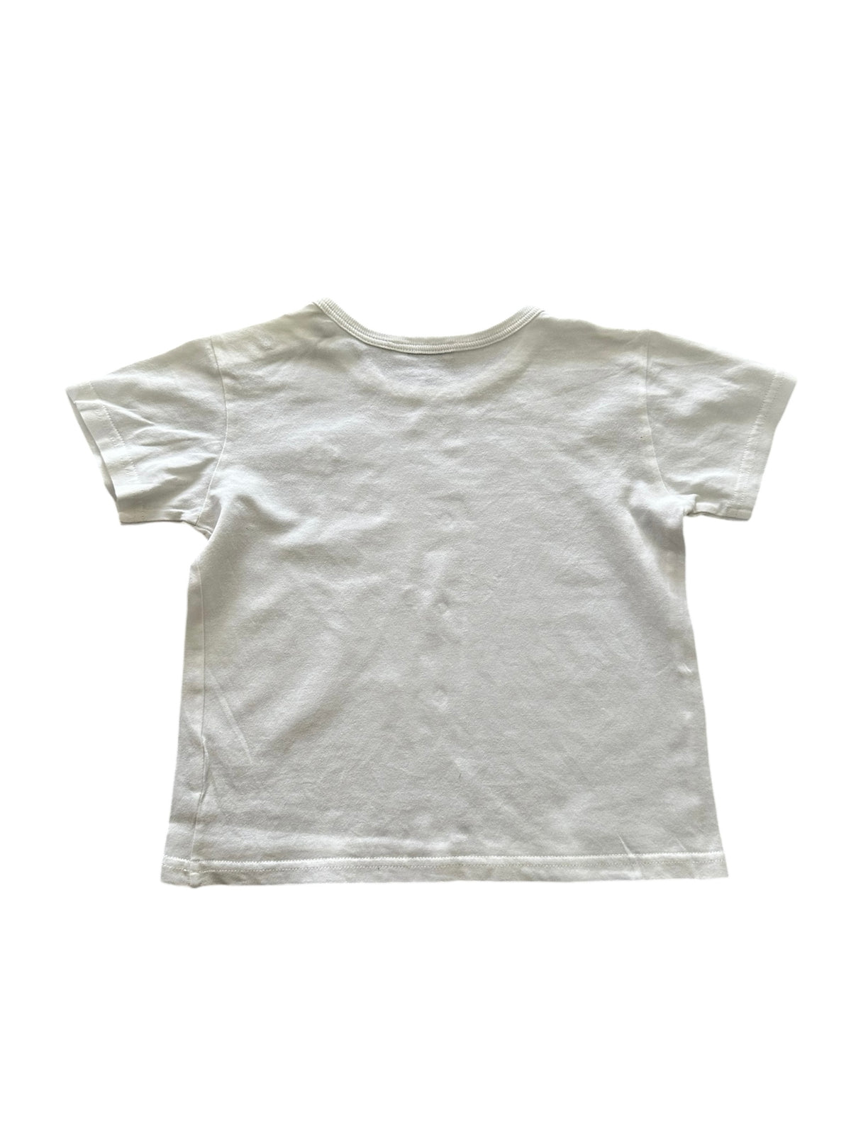 Dolce & Gabbana tee shirt - 2Y