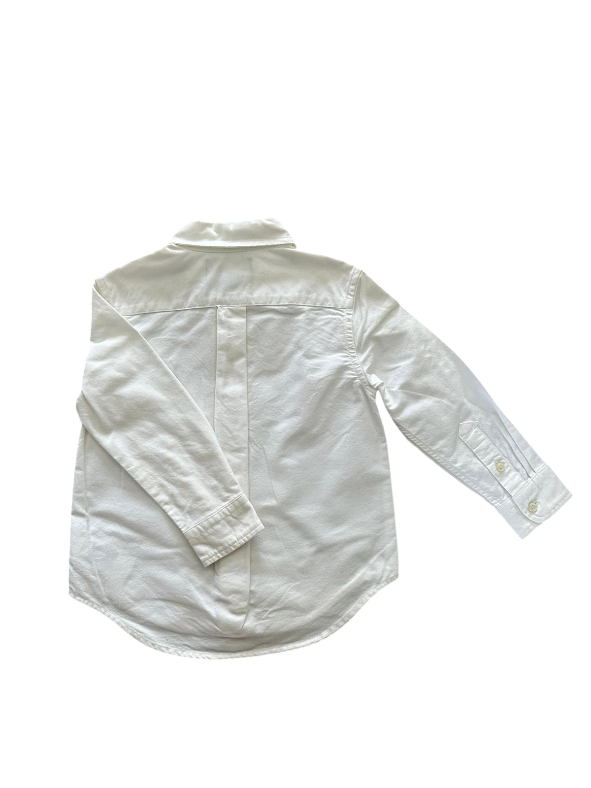 Ralph Lauren shirt - 2Y