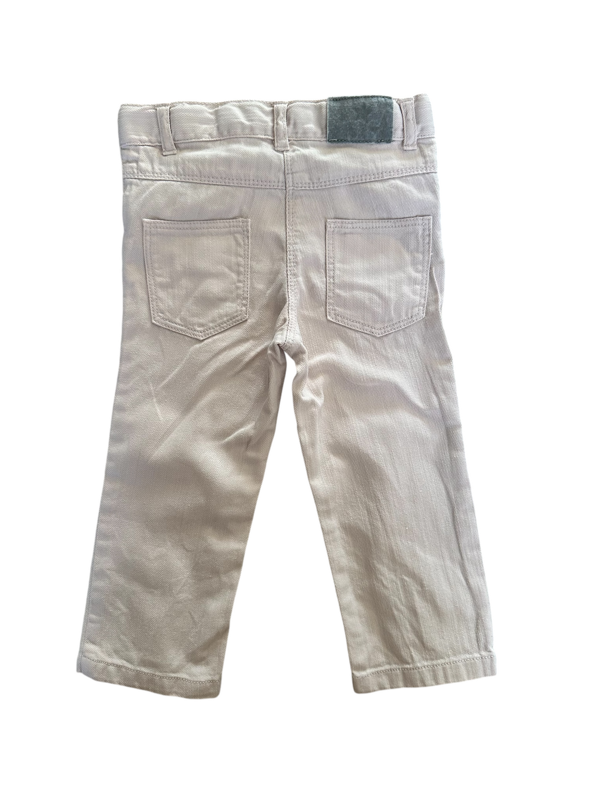 Bout'Chou pant - 12M