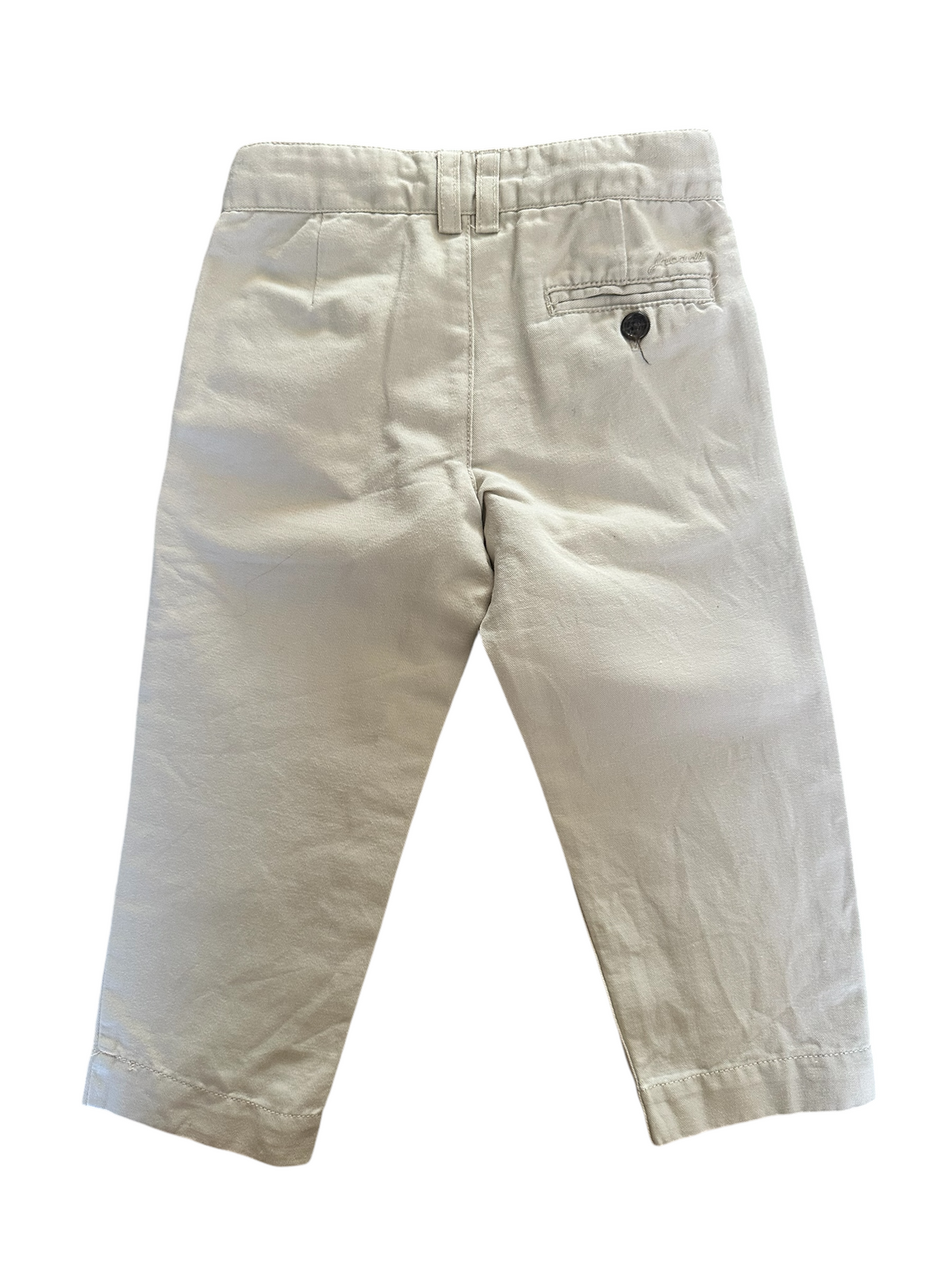 Jacadi pant - 2Y