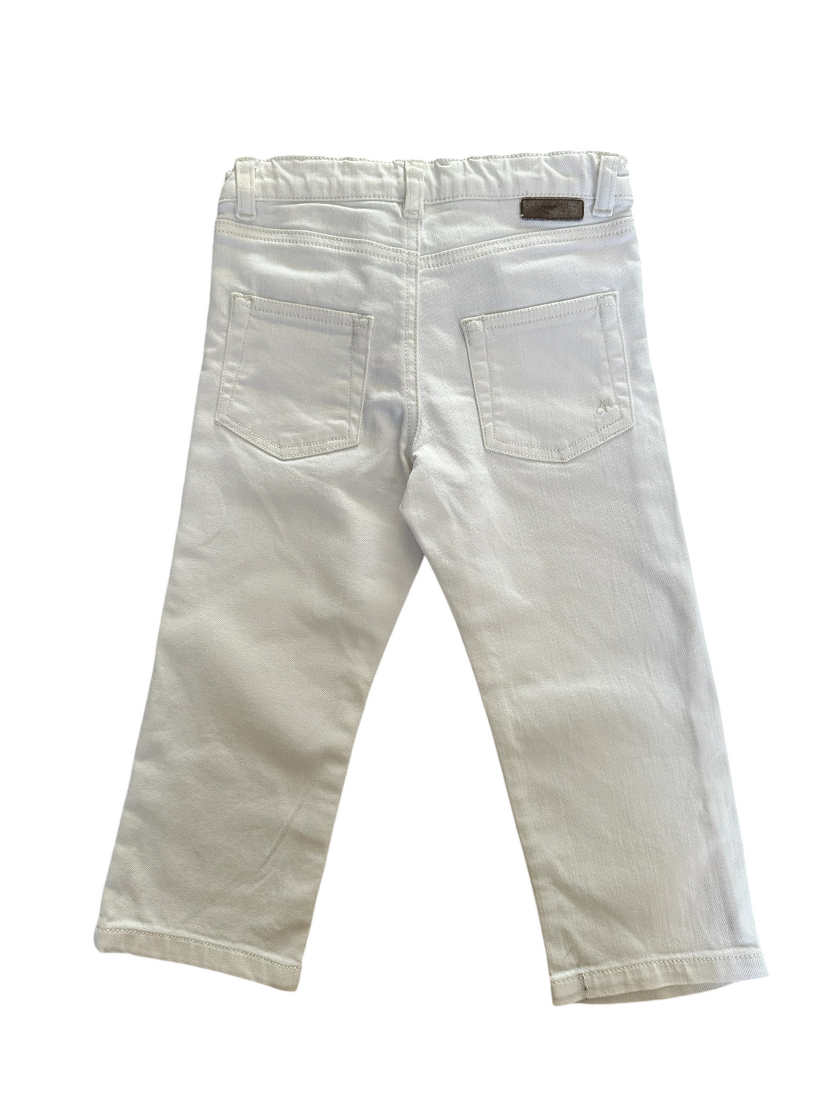 Bonpoint pant - 2Y