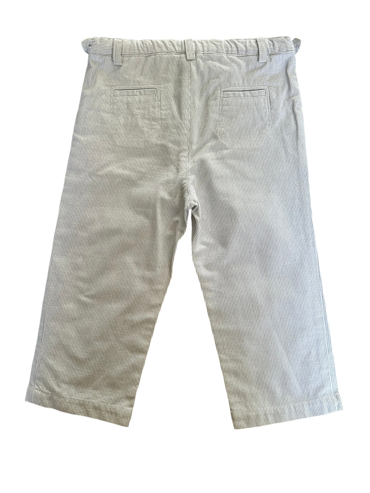 Bonpoint pant - 2Y