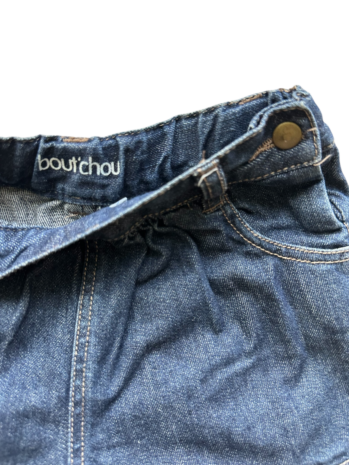 Bout'Chou shorts - 24M